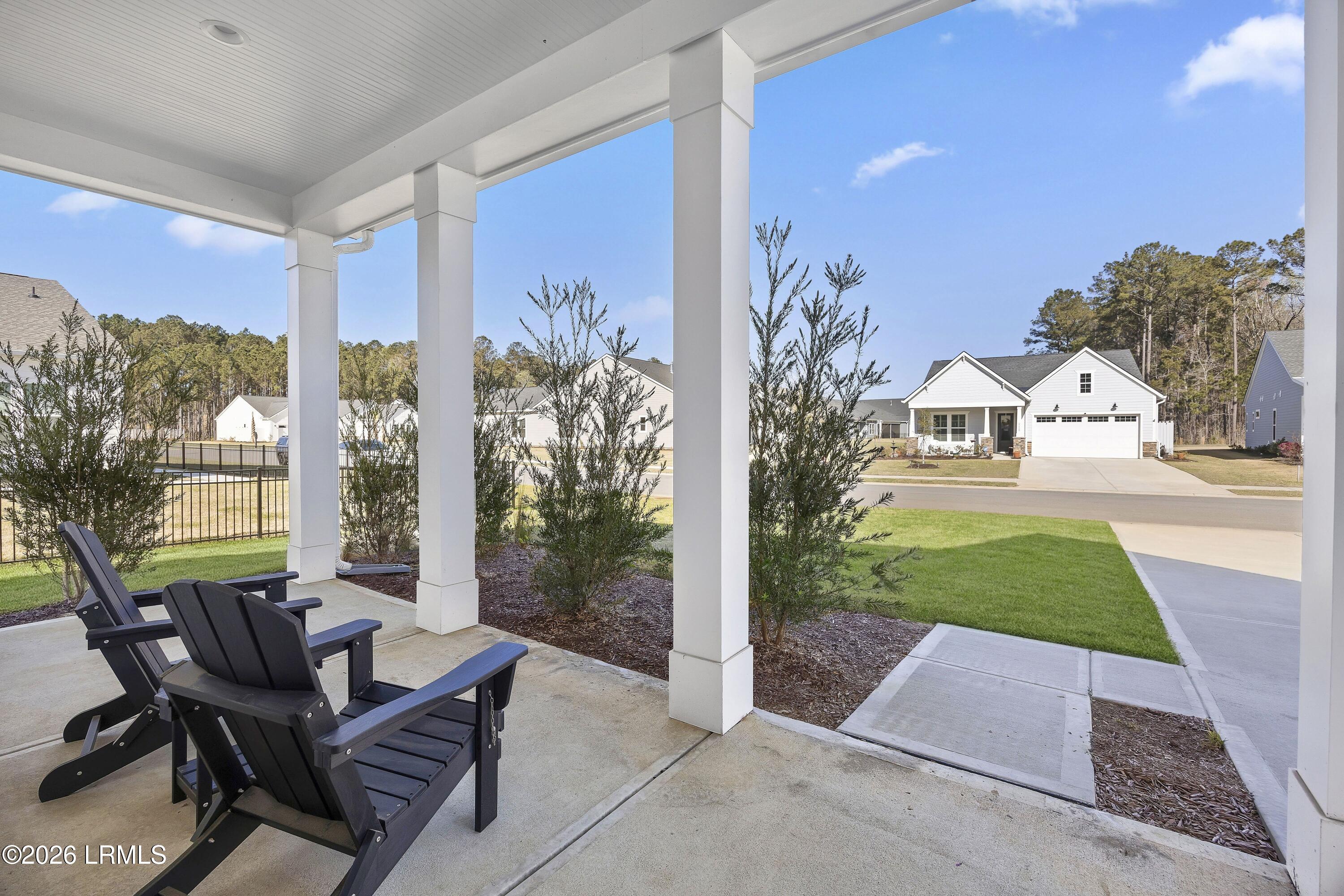 2221 Laurel Oak Avenue