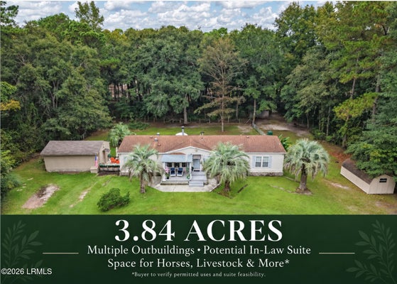 10 ALEXANDER WAY, BEAUFORT, SC 29906 - Image 0ea1738e616ae9708daa36aea1dcbdd2/3396685423