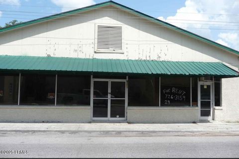 668 N Green Street Ridgeland SC 29936