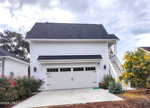 714 Adventure Street, Beaufort, SC 29902 - MLS#: 185586