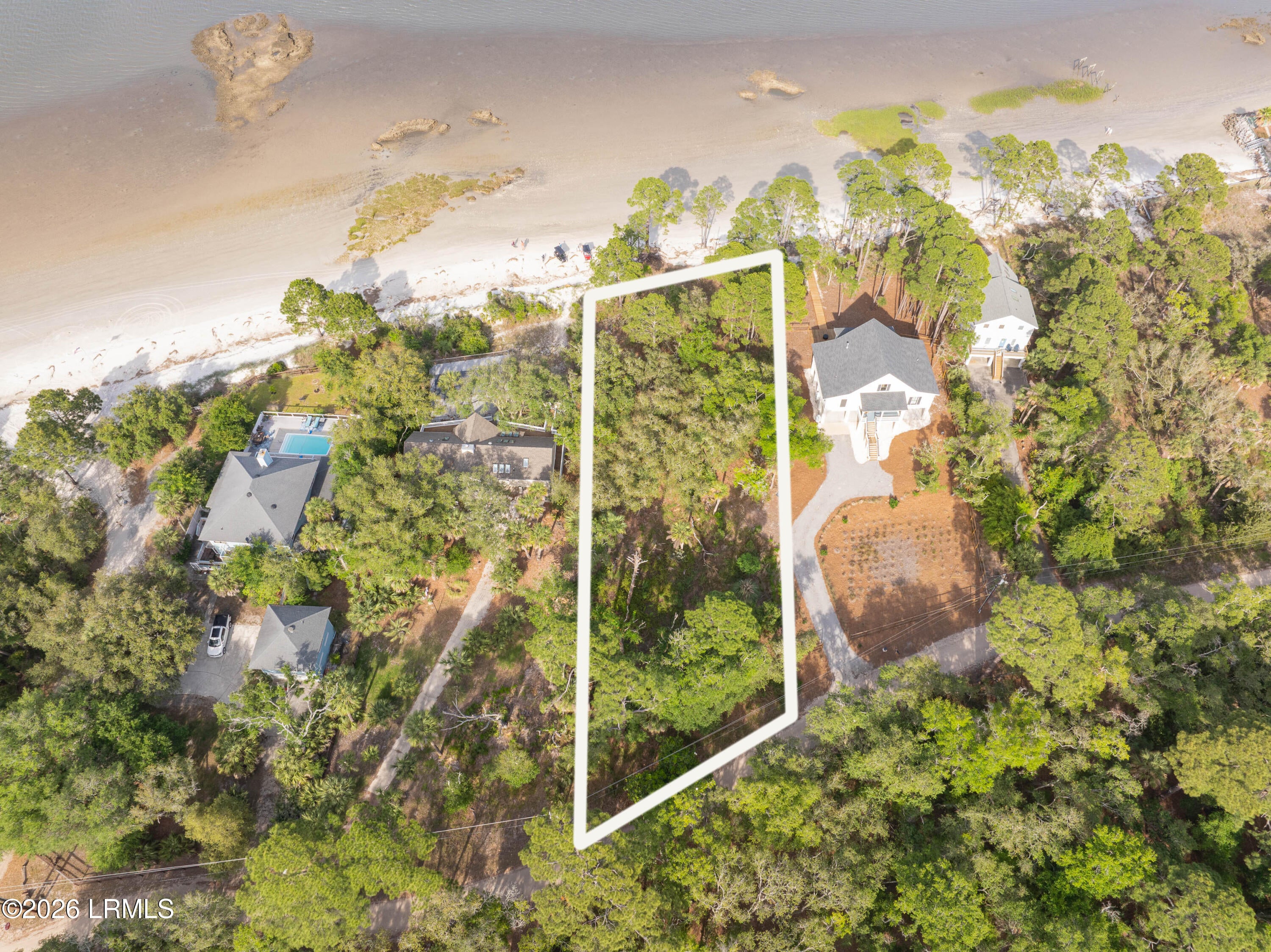 165 Sea Pines Drive
