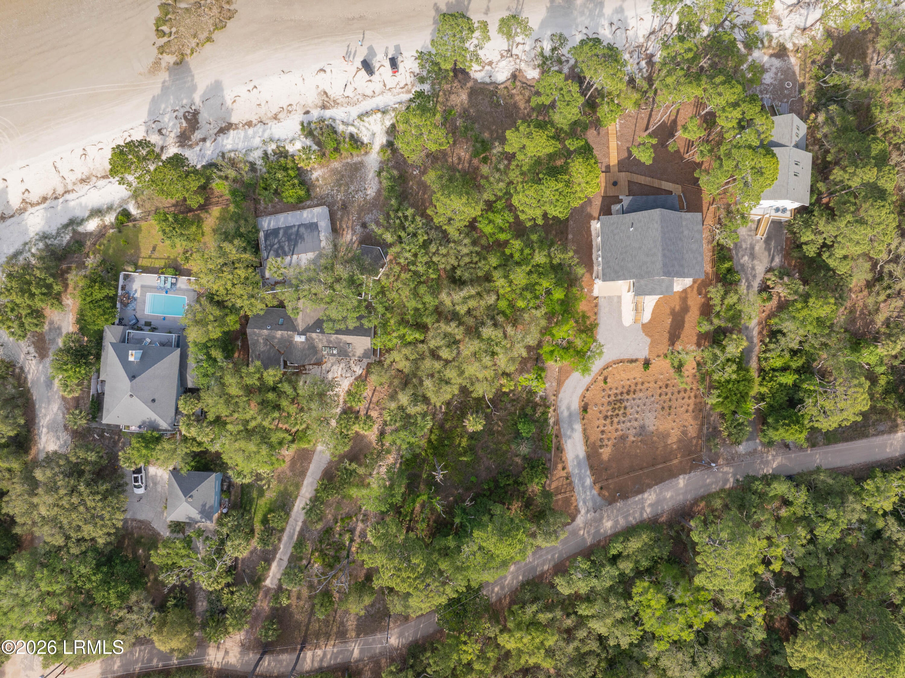 165 Sea Pines Drive