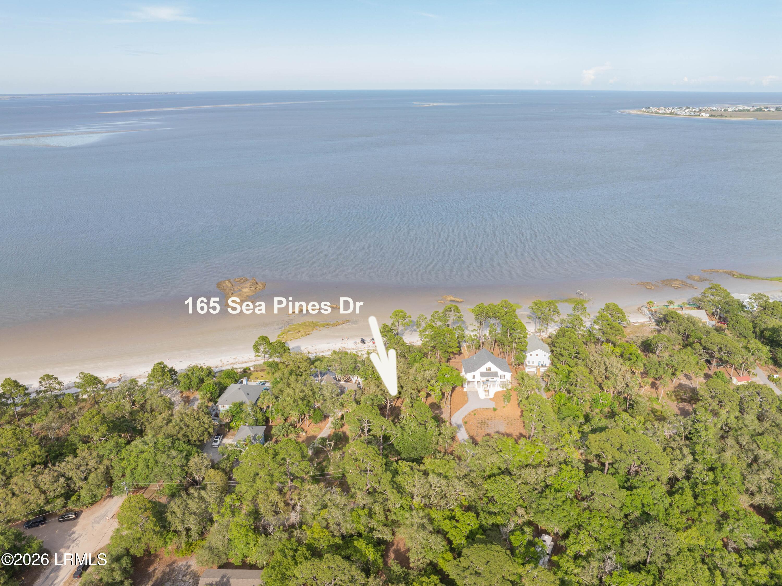 165 Sea Pines Drive
