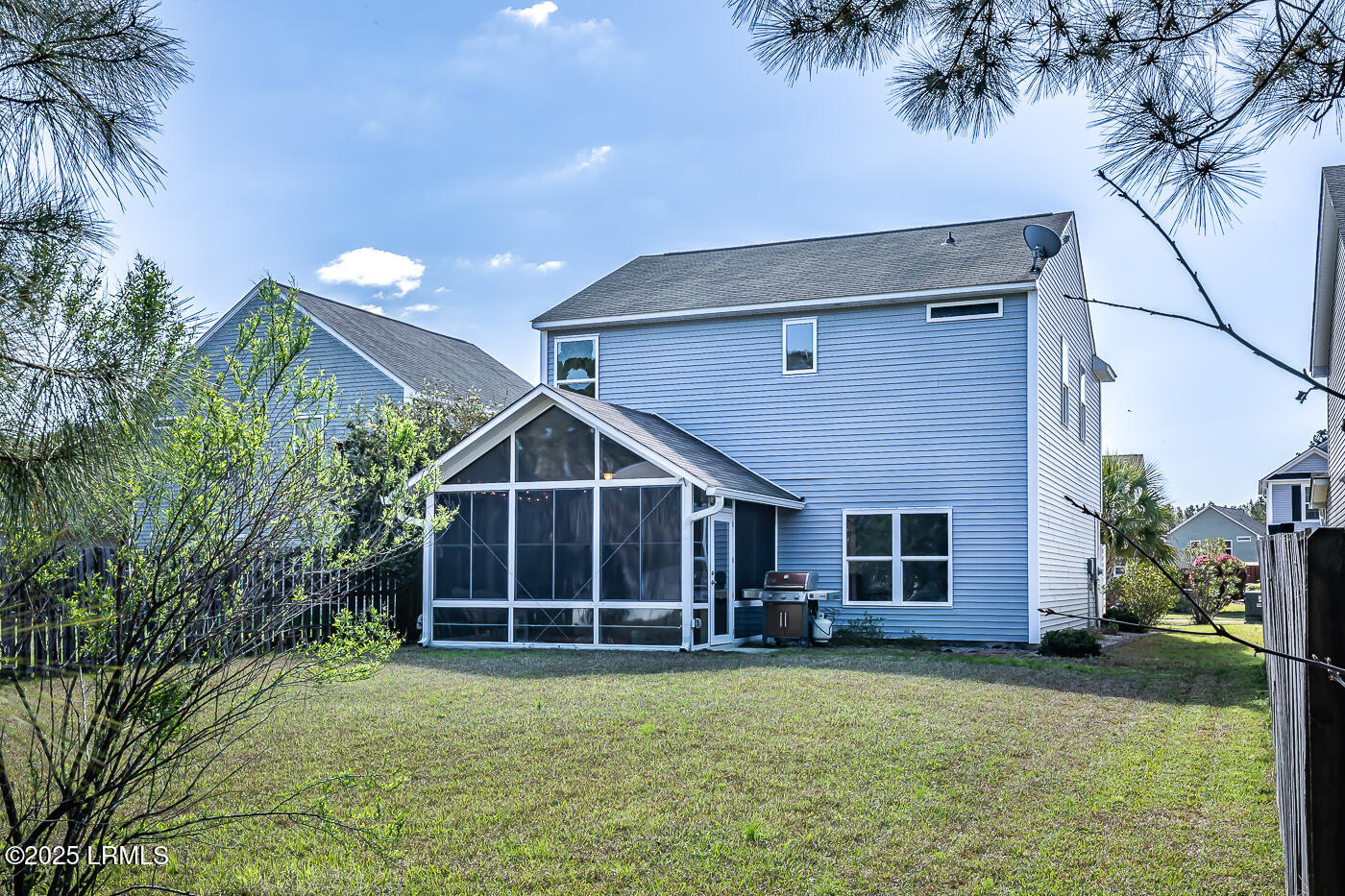 Bluffton, South Carolina 29910, United States, 4 Bedrooms Bedrooms, ,3 BathroomsBathrooms,Residential,Active,93730