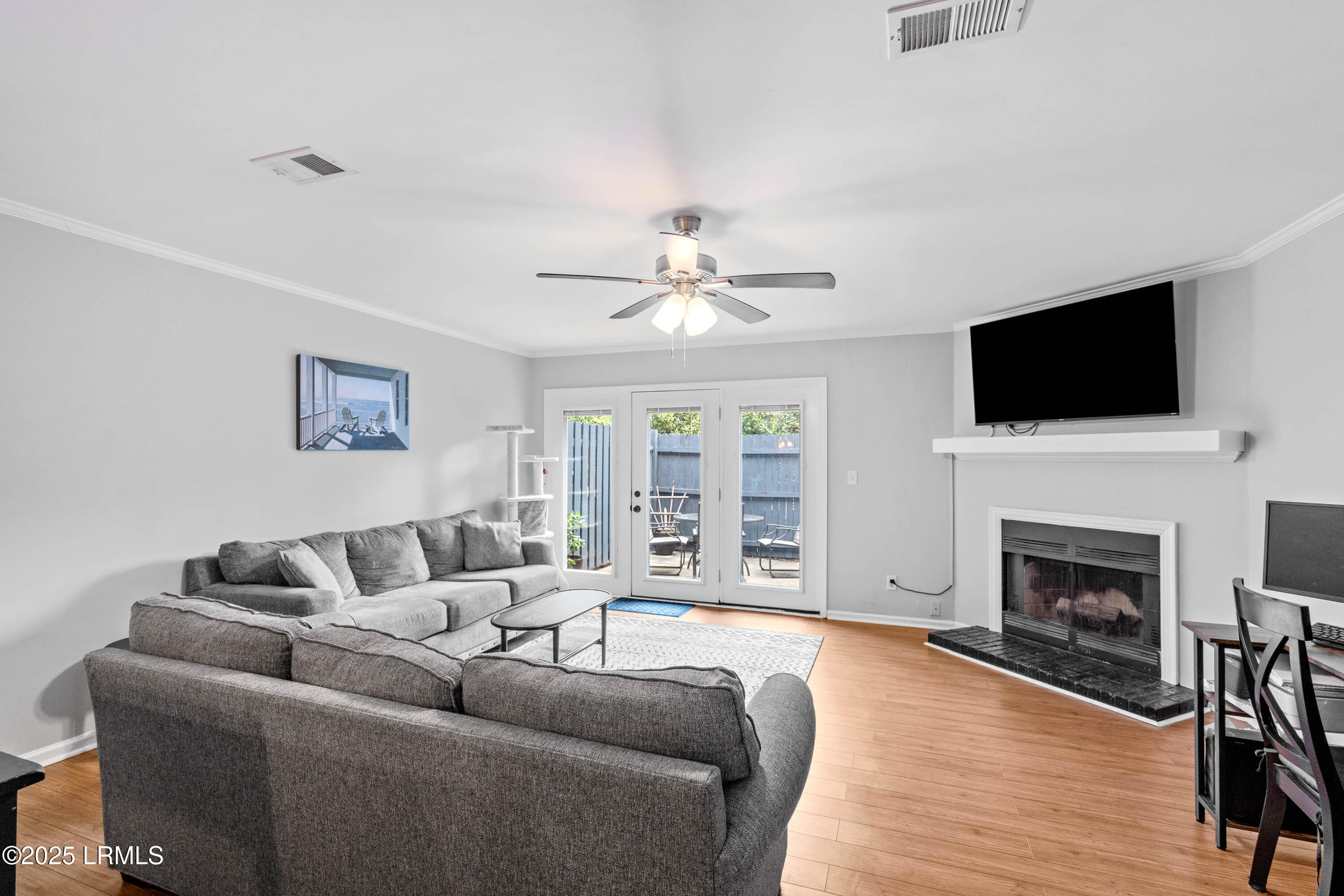 Beaufort, South Carolina 29902, United States, 2 Bedrooms Bedrooms, ,3 BathroomsBathrooms,Residential,Active,128302