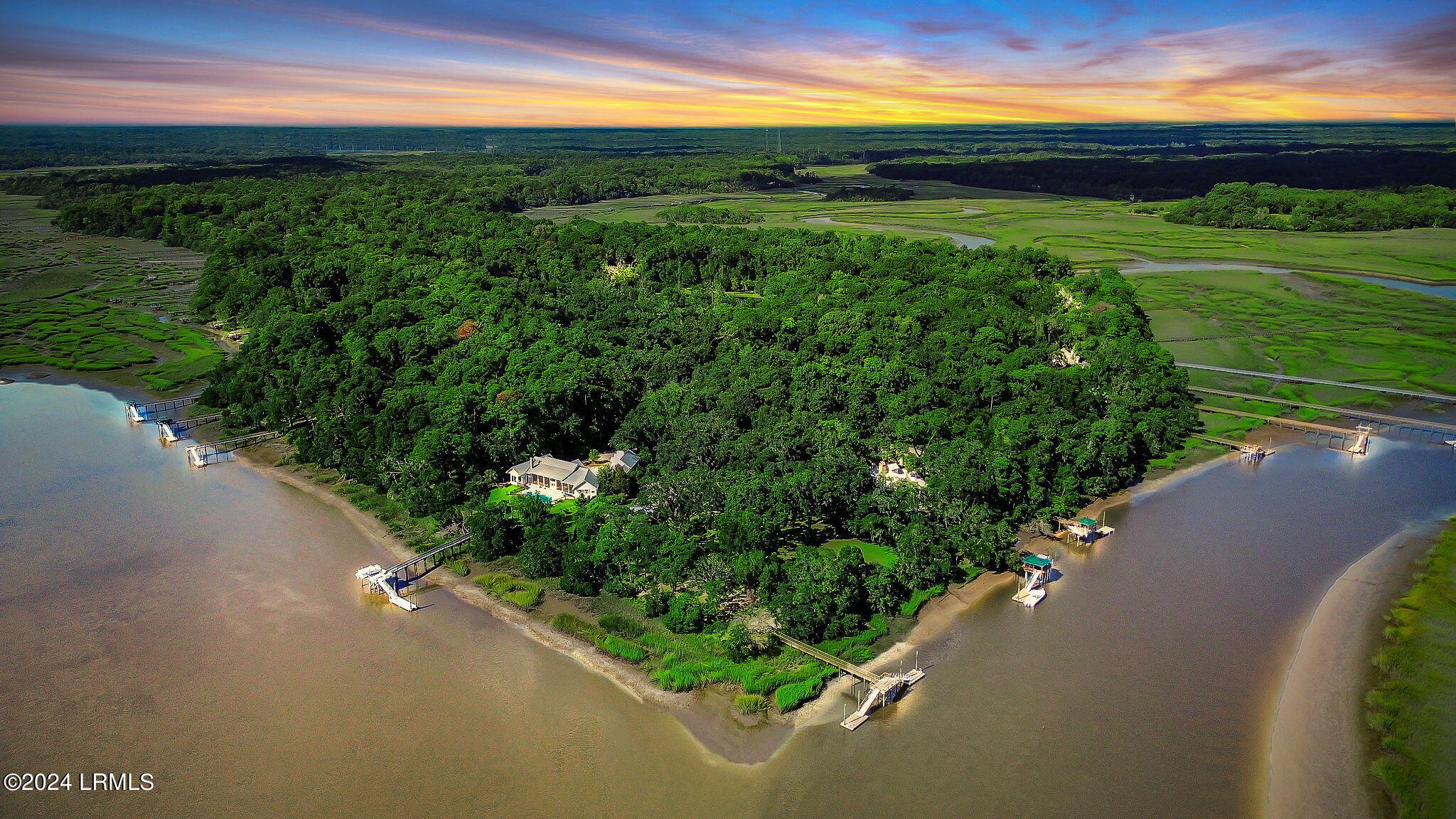 Seabrook, South Carolina 29940, United States, ,Land,Active,70077