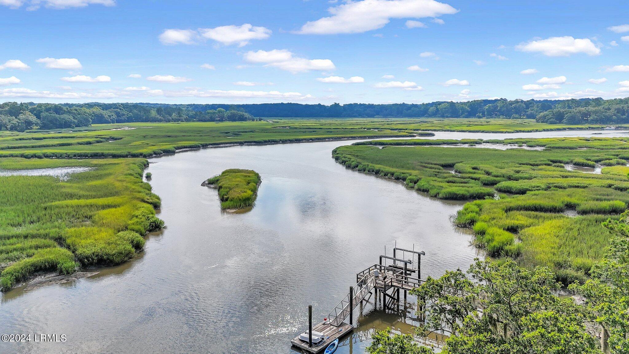 Seabrook, South Carolina 29940, United States, ,Land,Active,70077