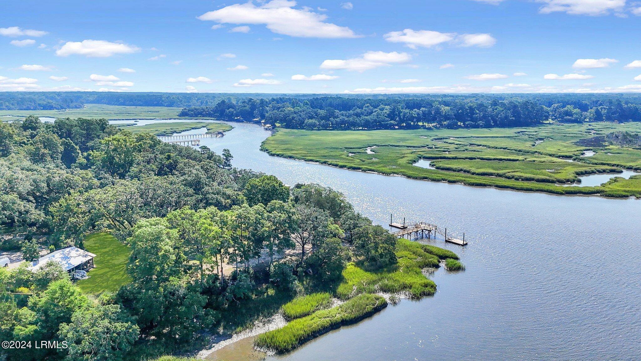 Seabrook, South Carolina 29940, United States, ,Land,Active,70077