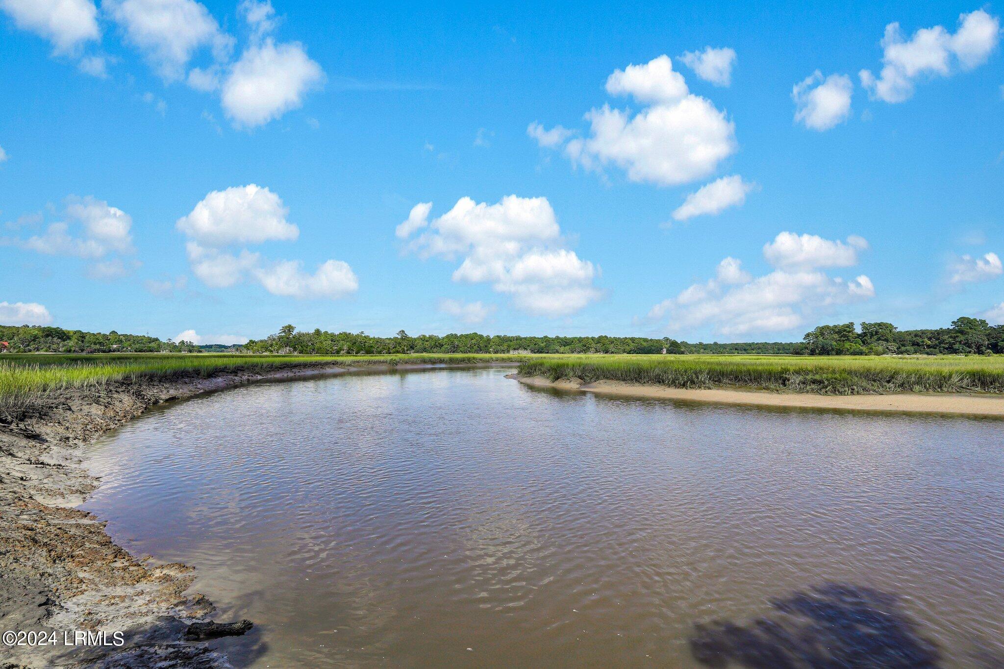 Seabrook, South Carolina 29940, United States, ,Land,Active,70077