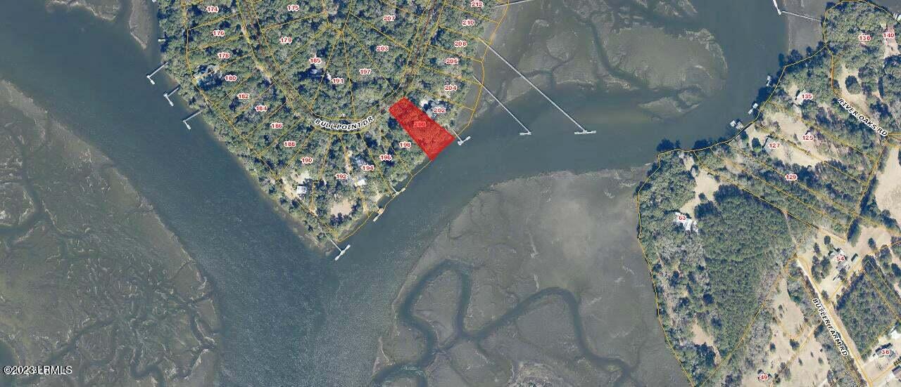 Seabrook, South Carolina 29940, United States, ,Land,Active,70077