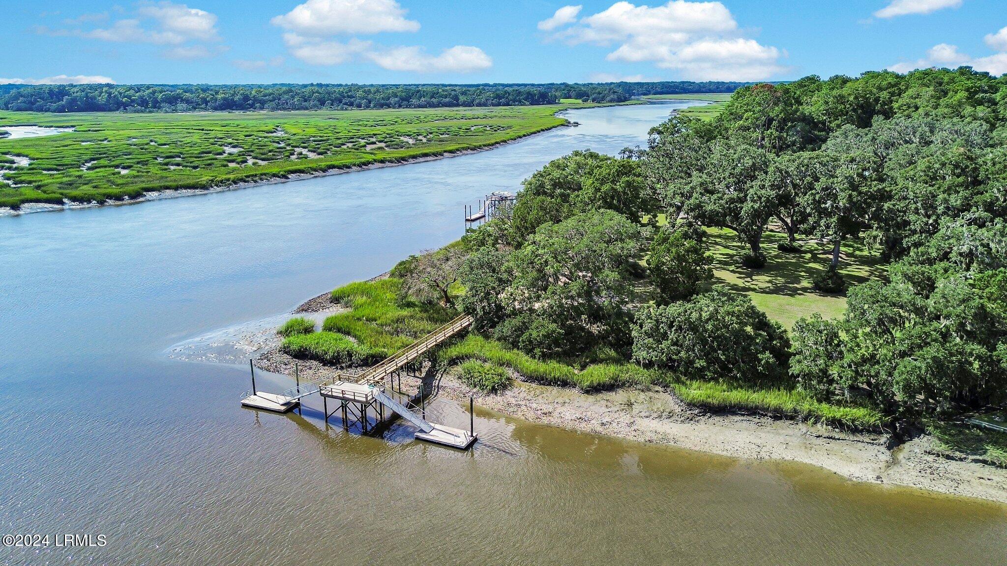 Seabrook, South Carolina 29940, United States, ,Land,Active,70077