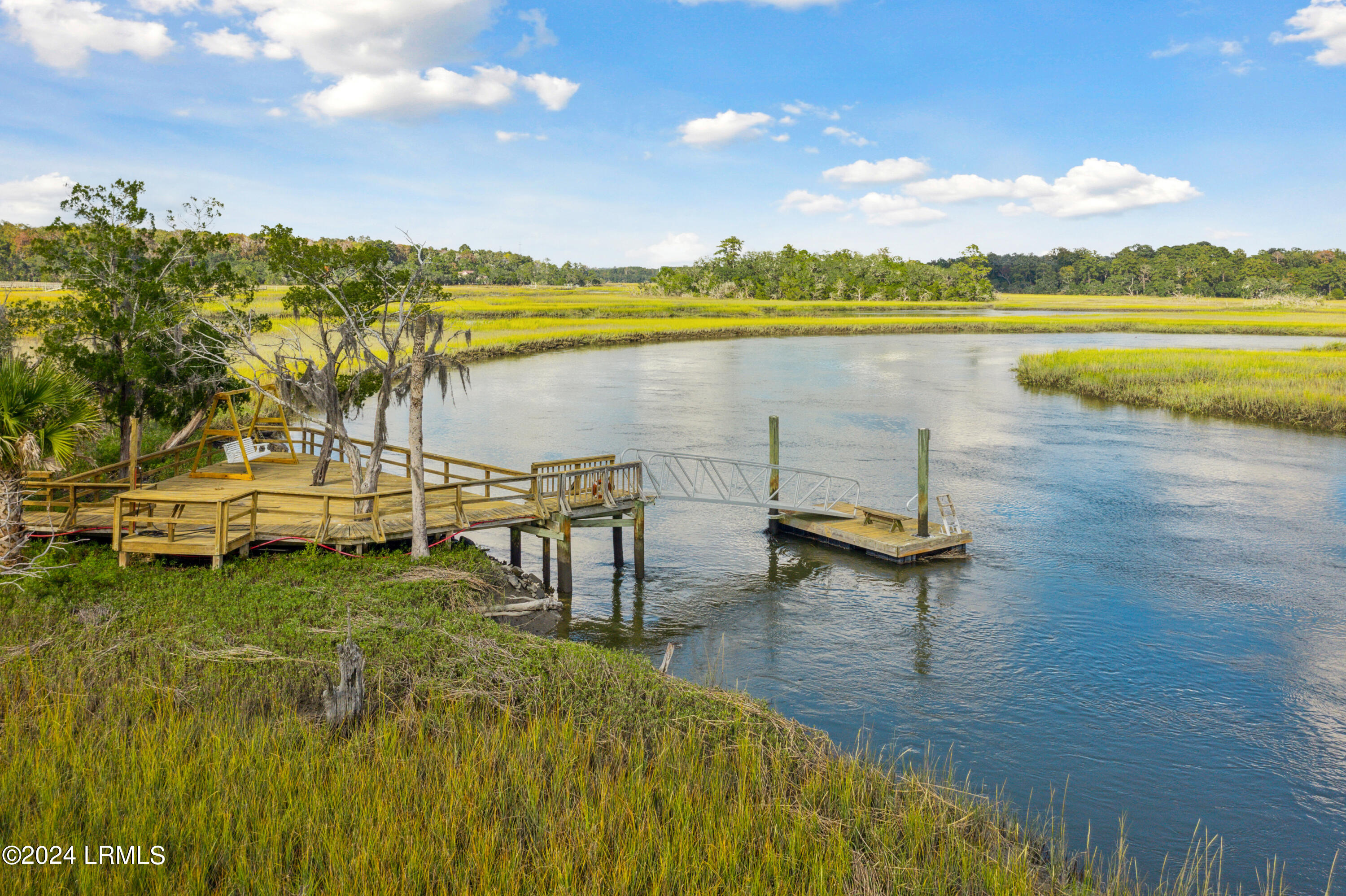 Seabrook, South Carolina 29940, United States, ,Land,Active,70077