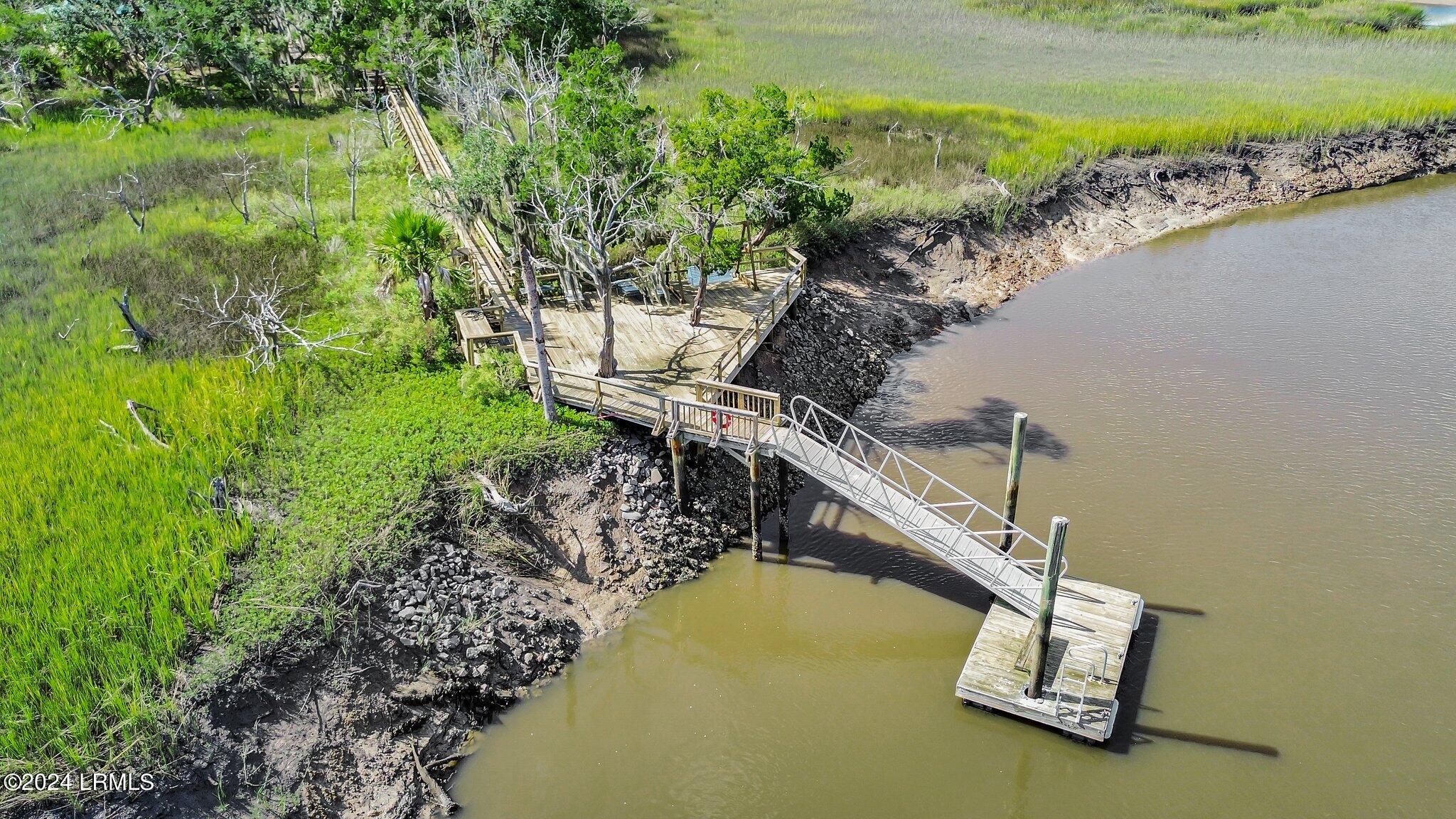 Seabrook, South Carolina 29940, United States, ,Land,Active,70077