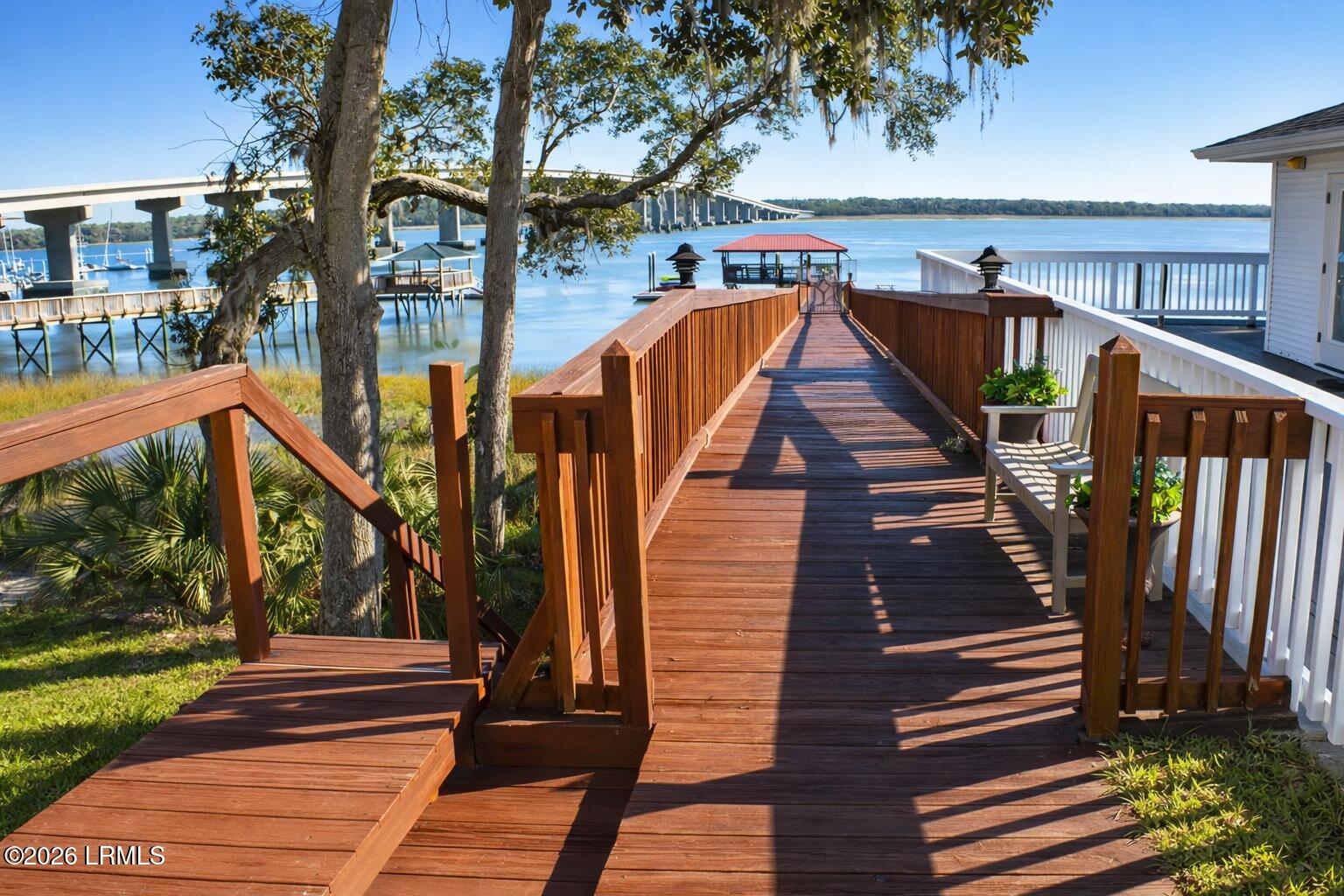 1231 Ladys Island Drive 236
