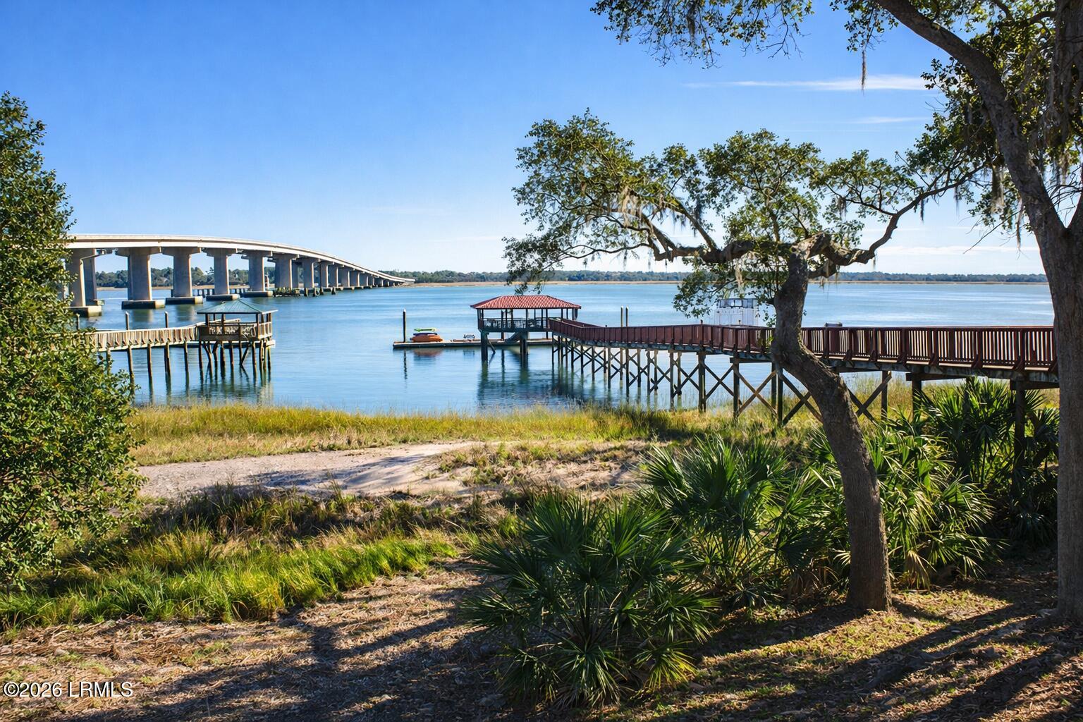 1231 Ladys Island Drive 236