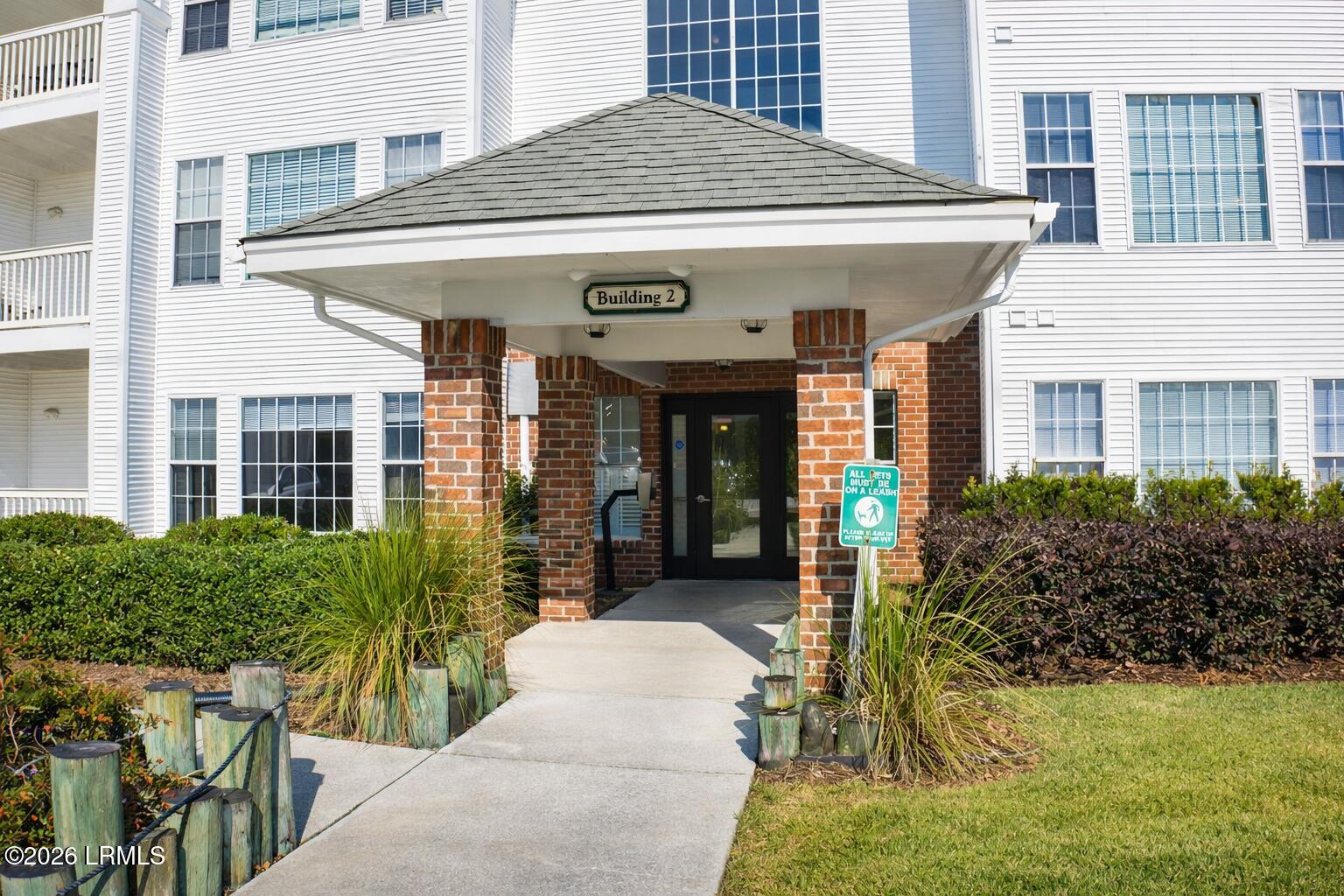 1231 Ladys Island Drive 236