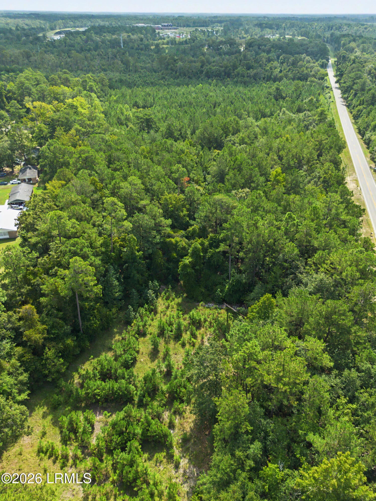 Tbd Lot 5 Industrial Road