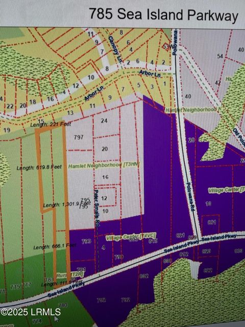 785 Sea Island Parkway St. Helena Island SC 29920