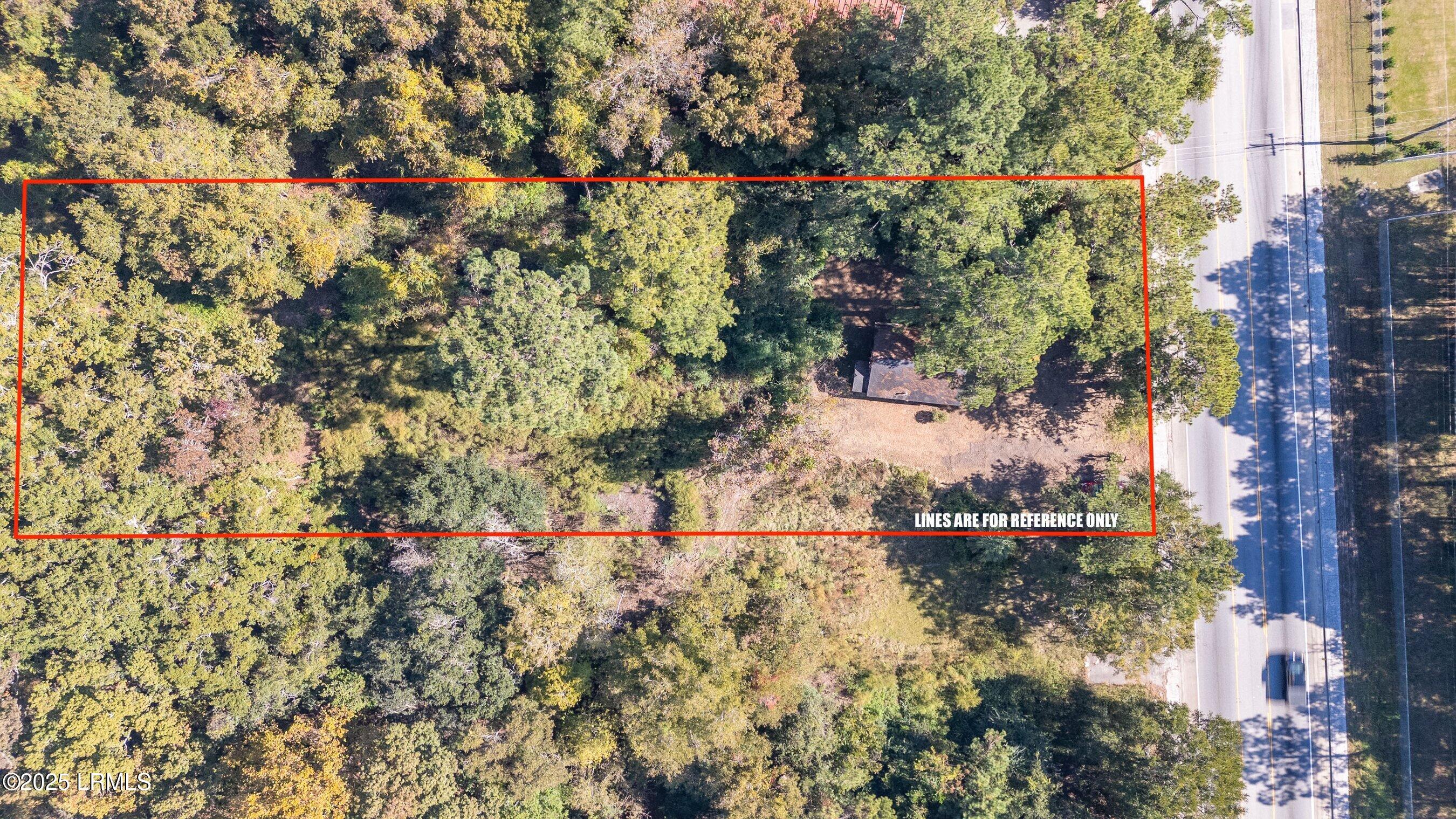 785 Sea Island Parkway