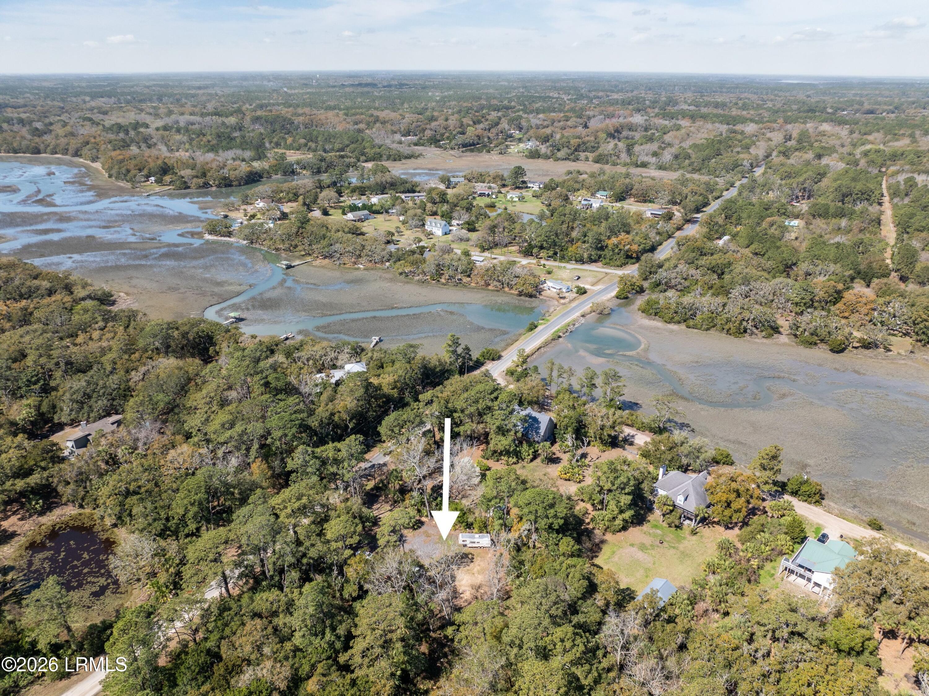 125 Horse Island Road