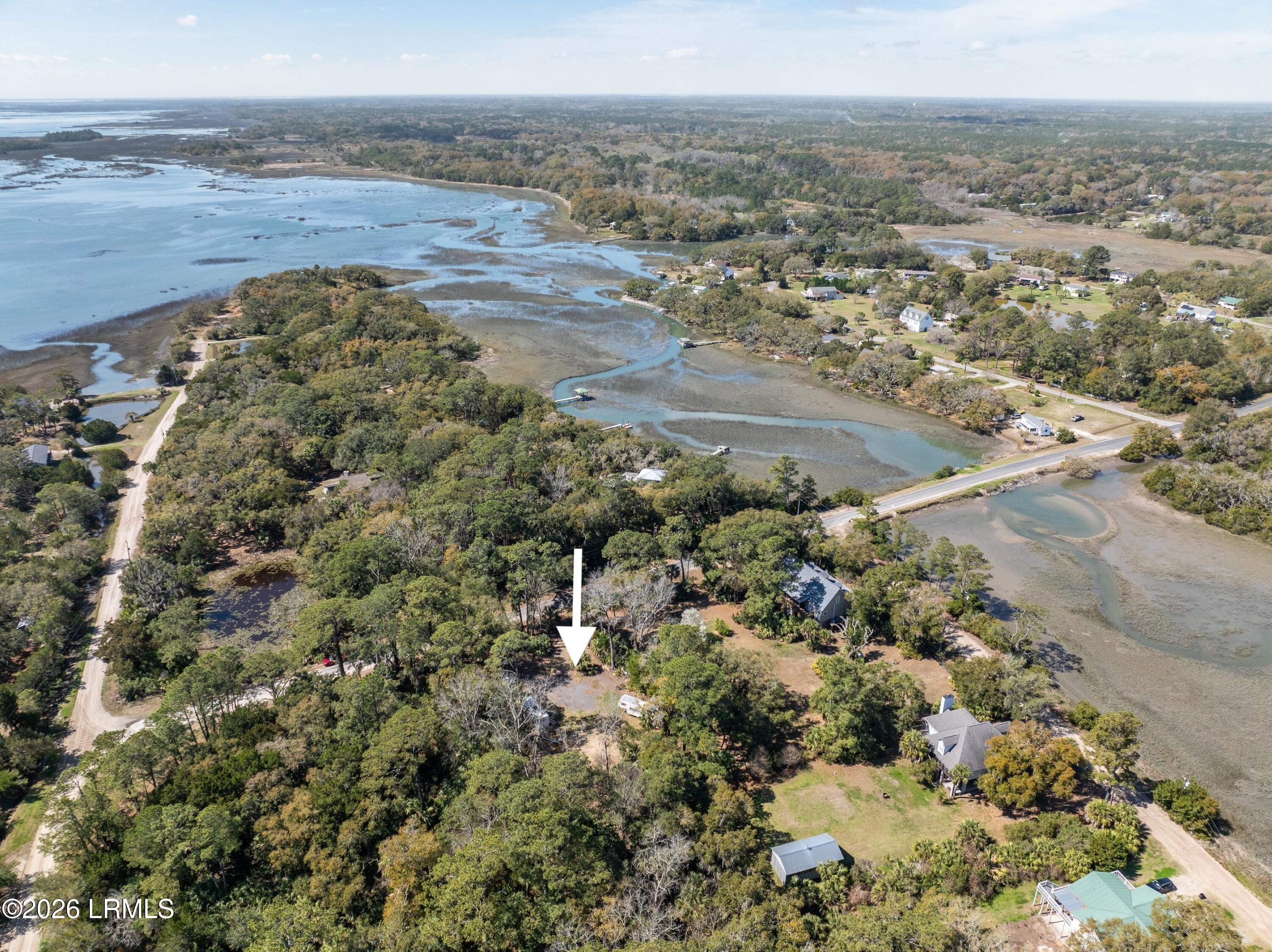 125 Horse Island Road