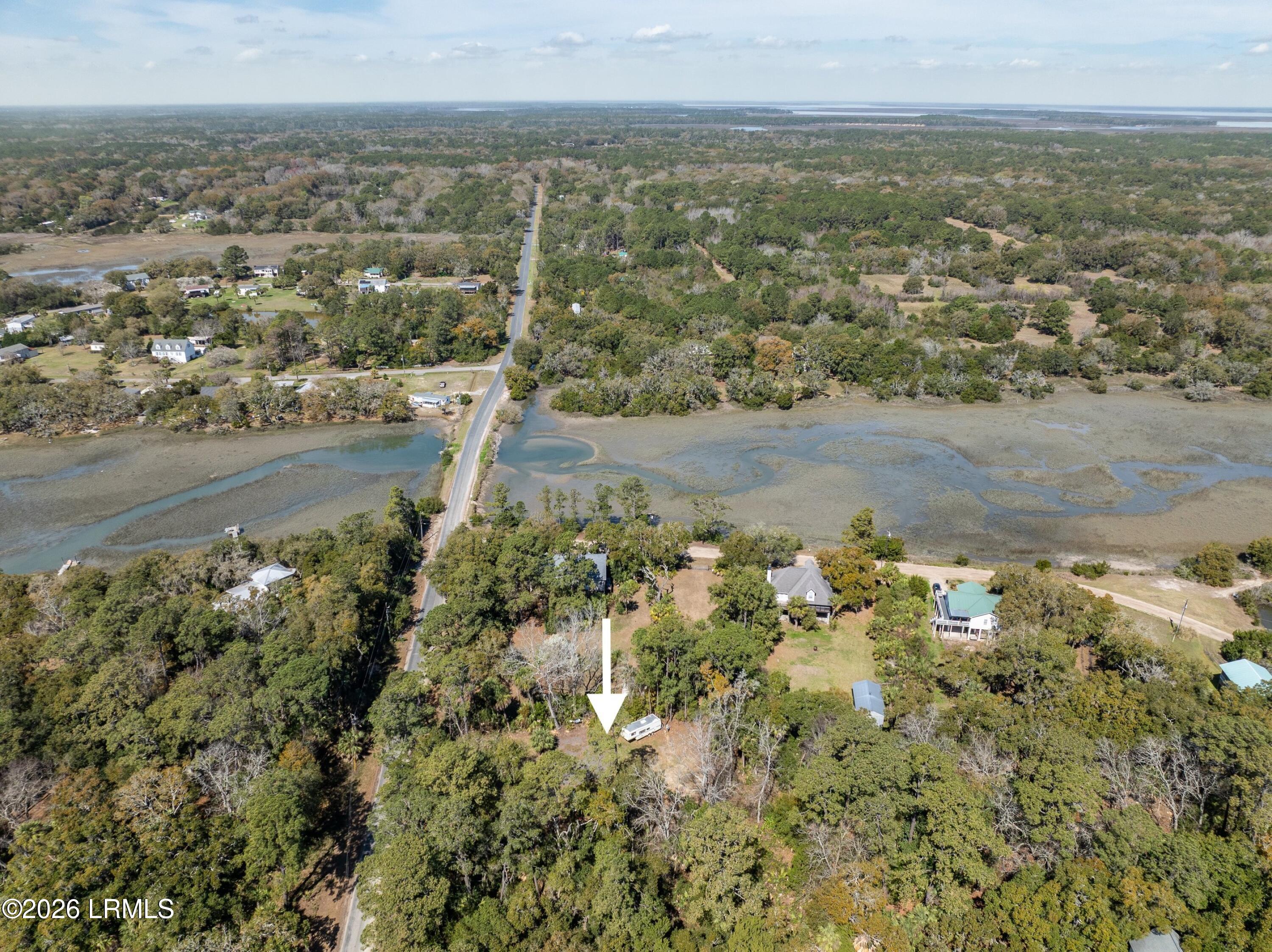 125 Horse Island Road