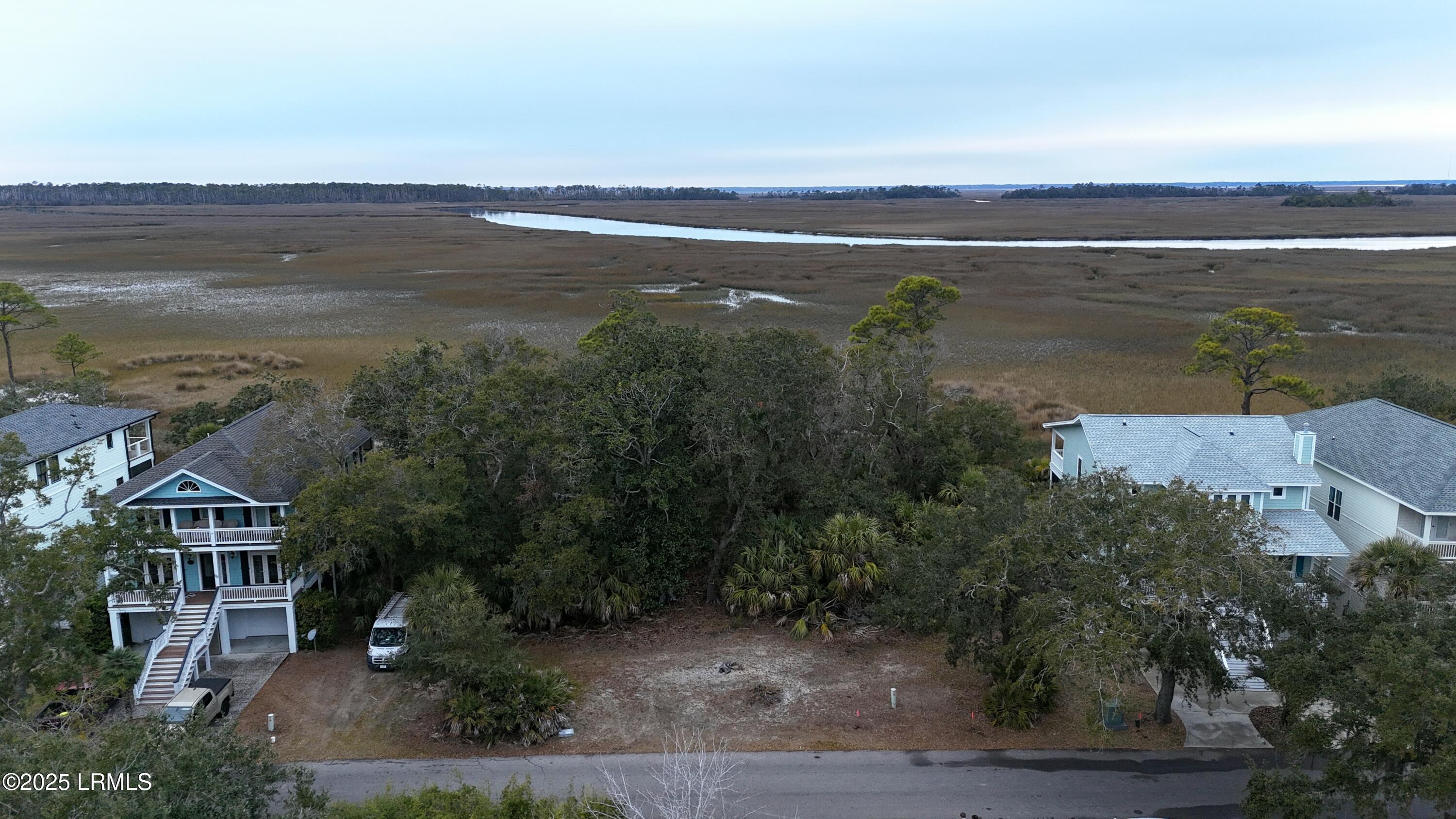 St. Helena Island, South Carolina 29920, United States, ,Land,Pending,14442