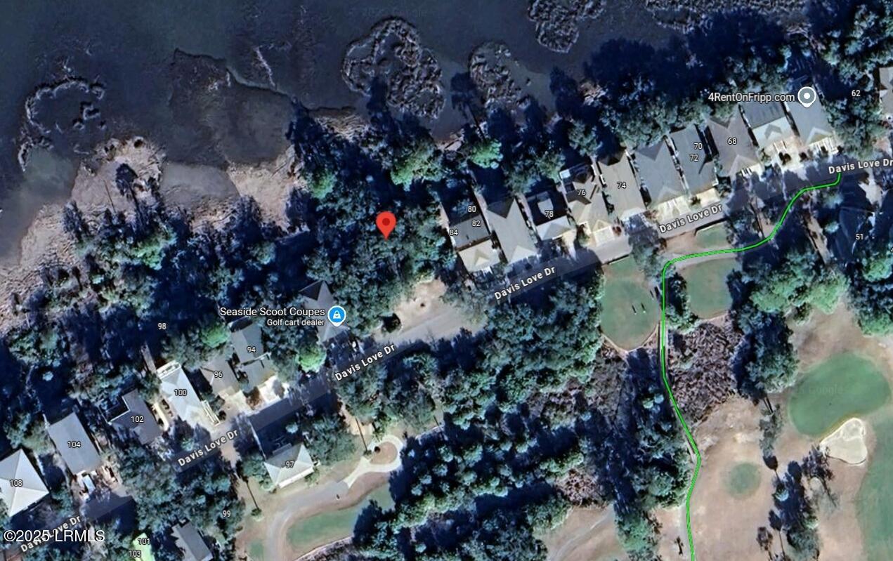 St. Helena Island, South Carolina 29920, United States, ,Land,Pending,14442