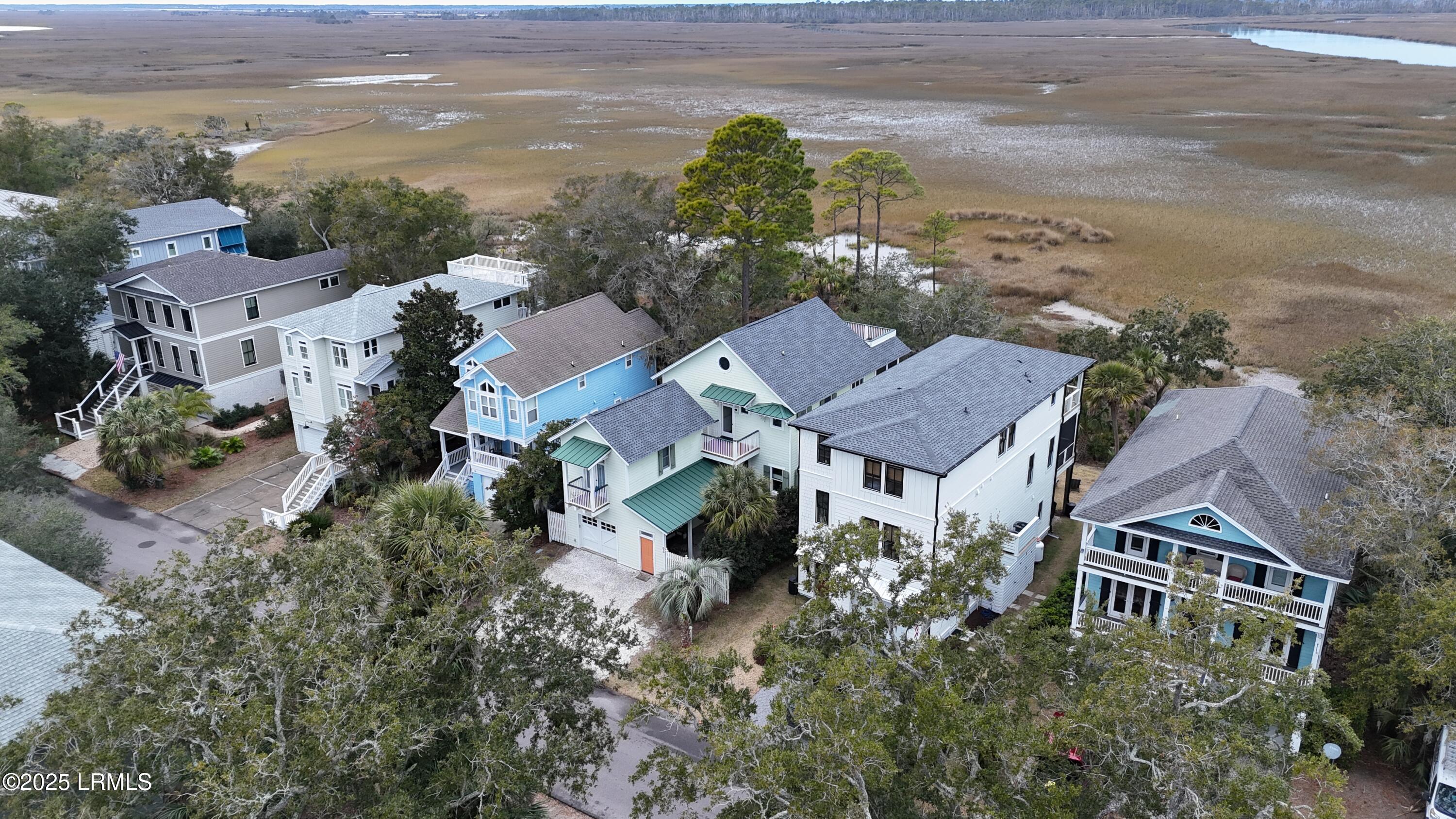 St. Helena Island, South Carolina 29920, United States, ,Land,Pending,14442