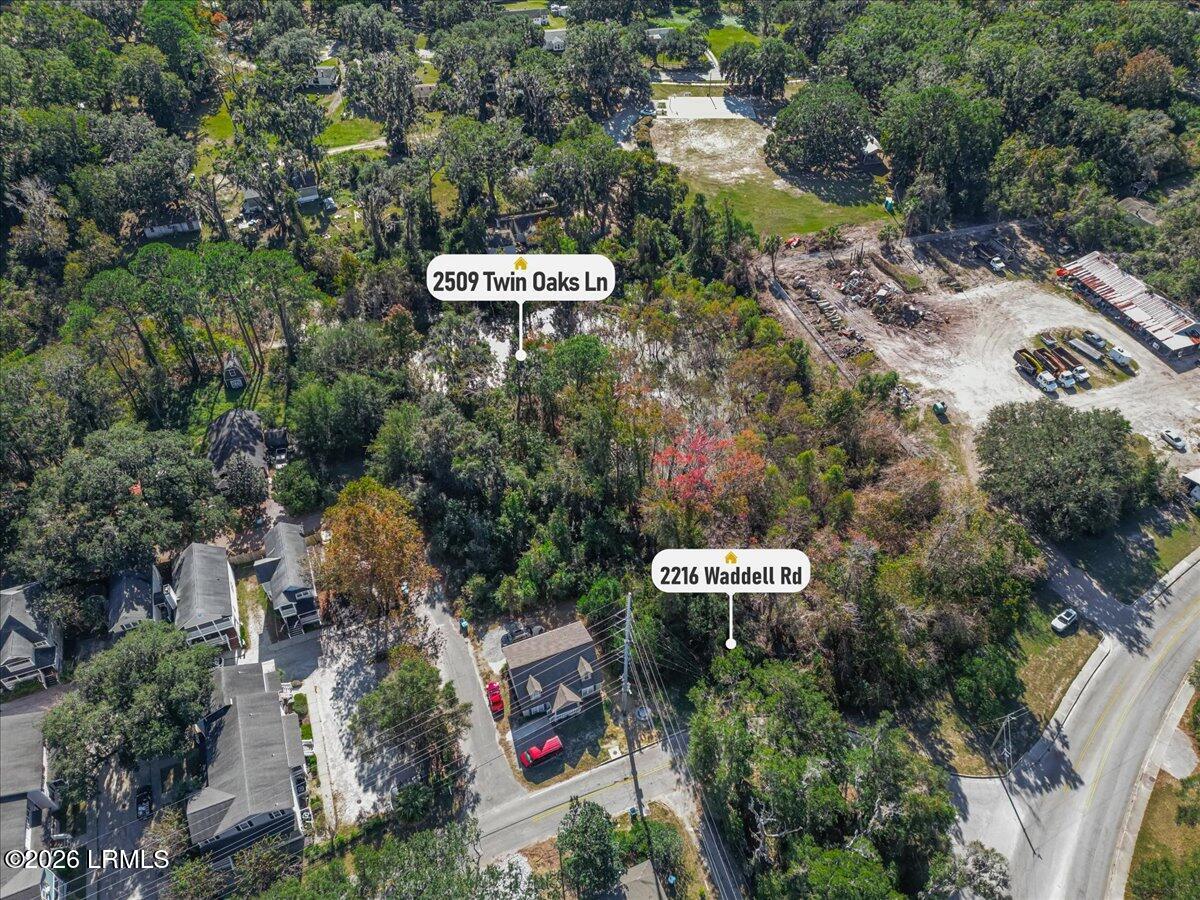 2216 Waddell Road