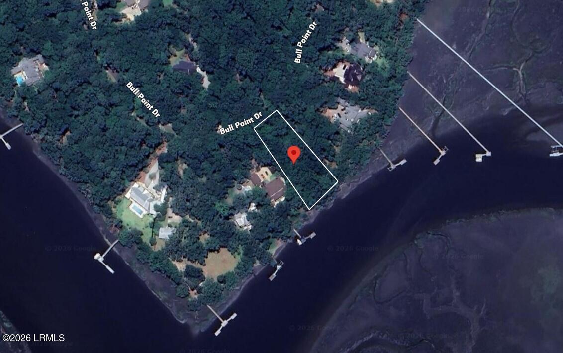 198 Bull Point Drive