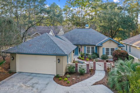 44 Pipers Pond Road, Bluffton, SC 29910 - MLS#: 183246