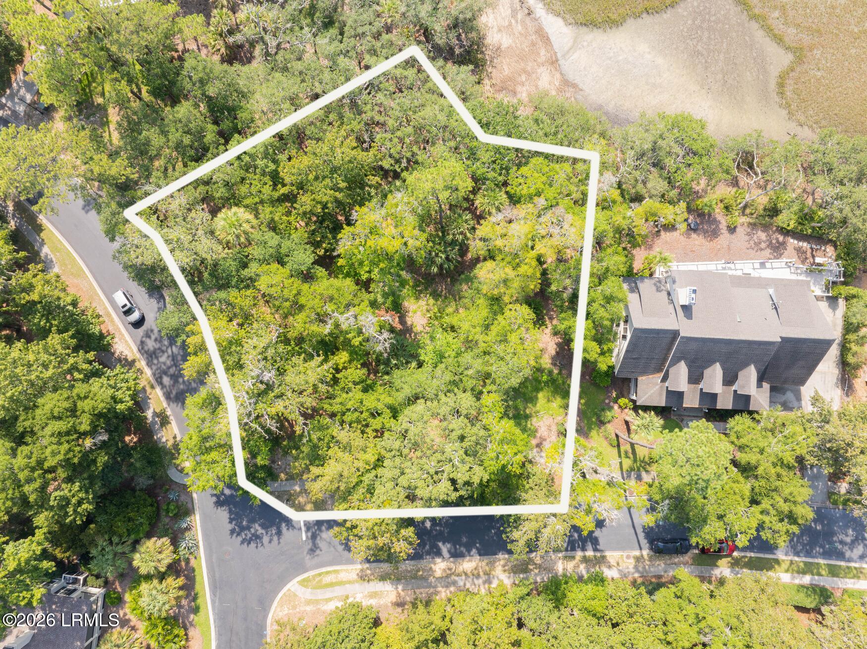 501 Plough Point