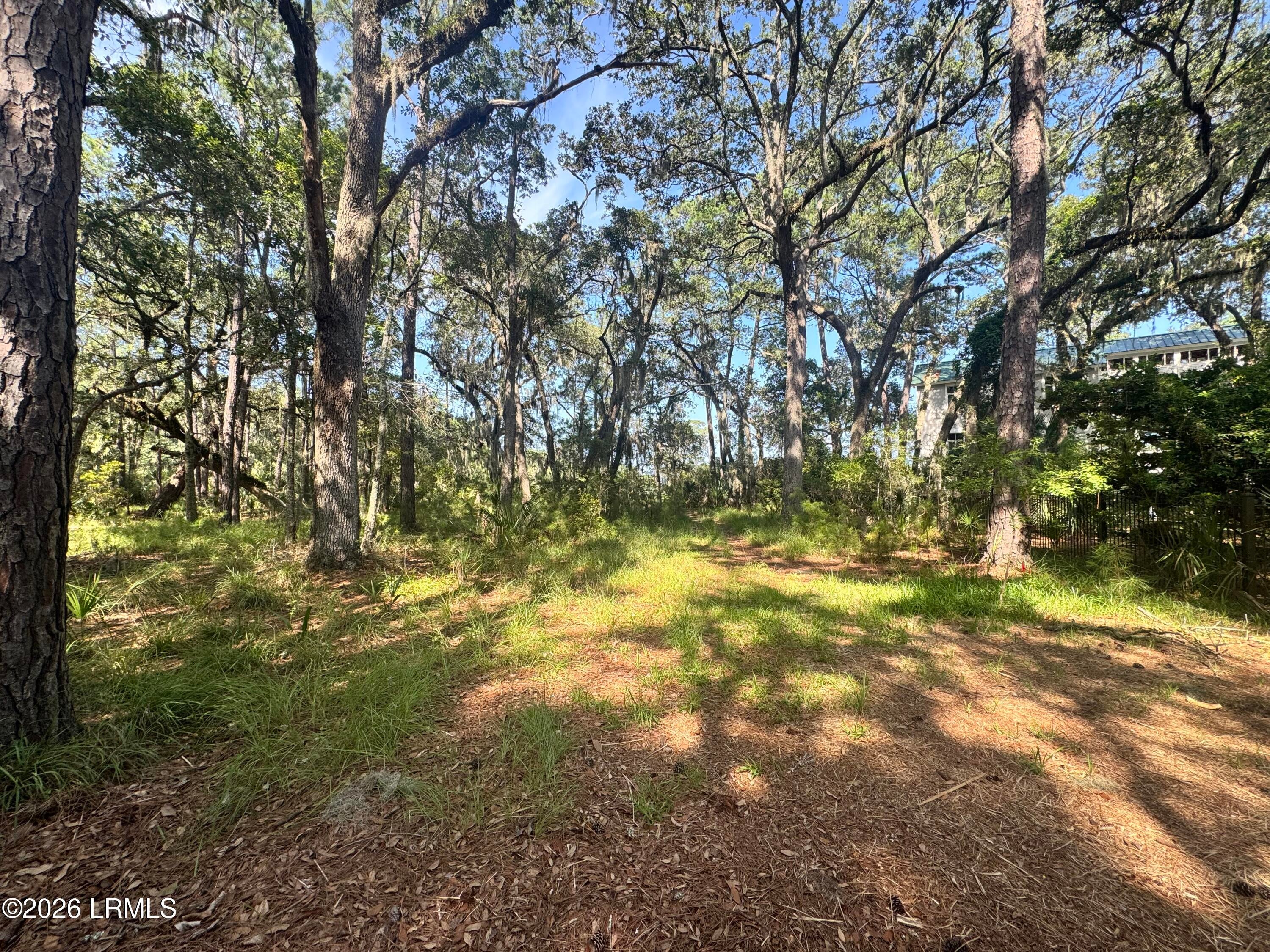 7 N Point Trail
