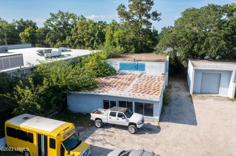 2749 Boundary Street Beaufort SC 29906