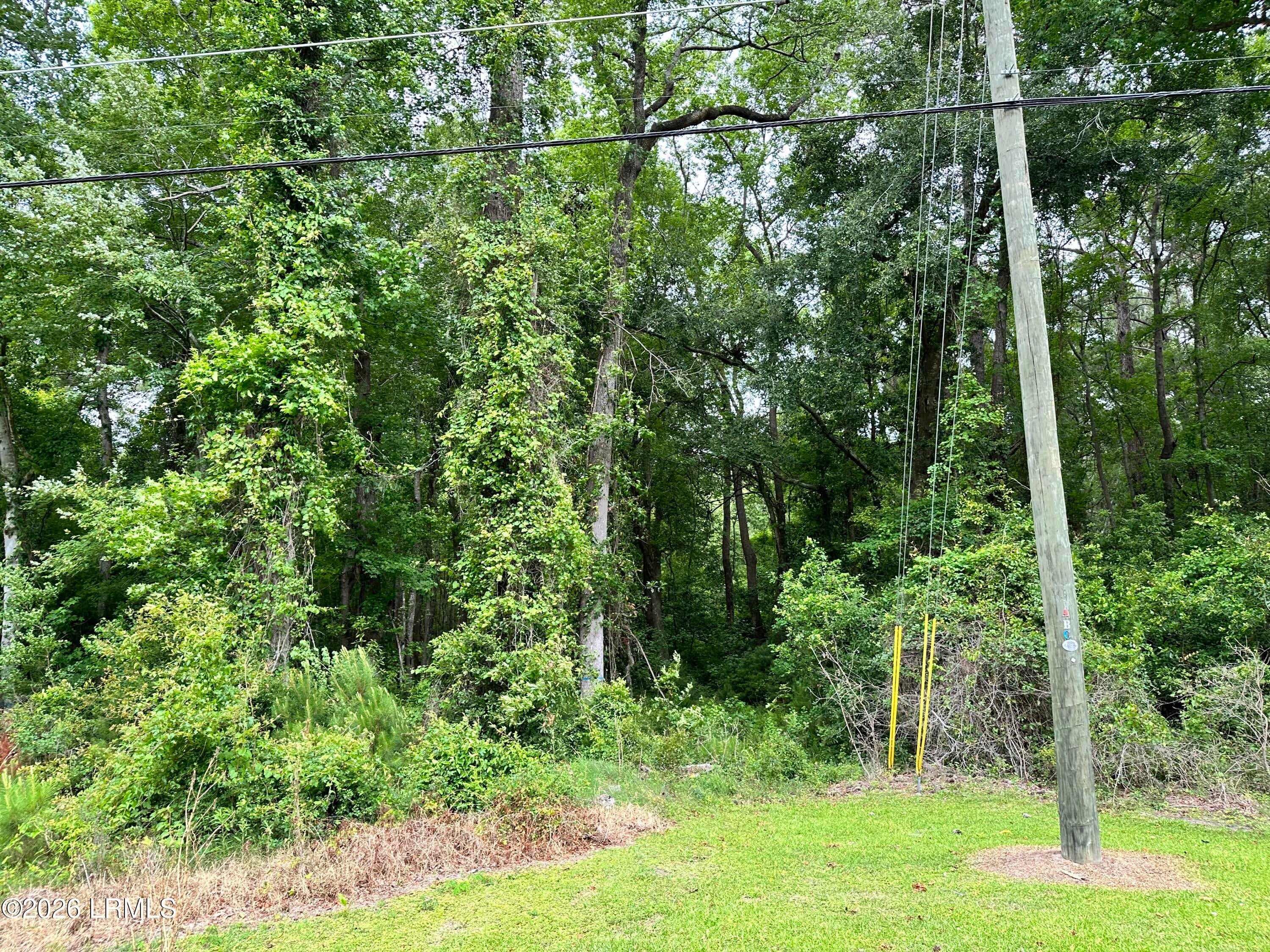 Lot 3 Estelle Road