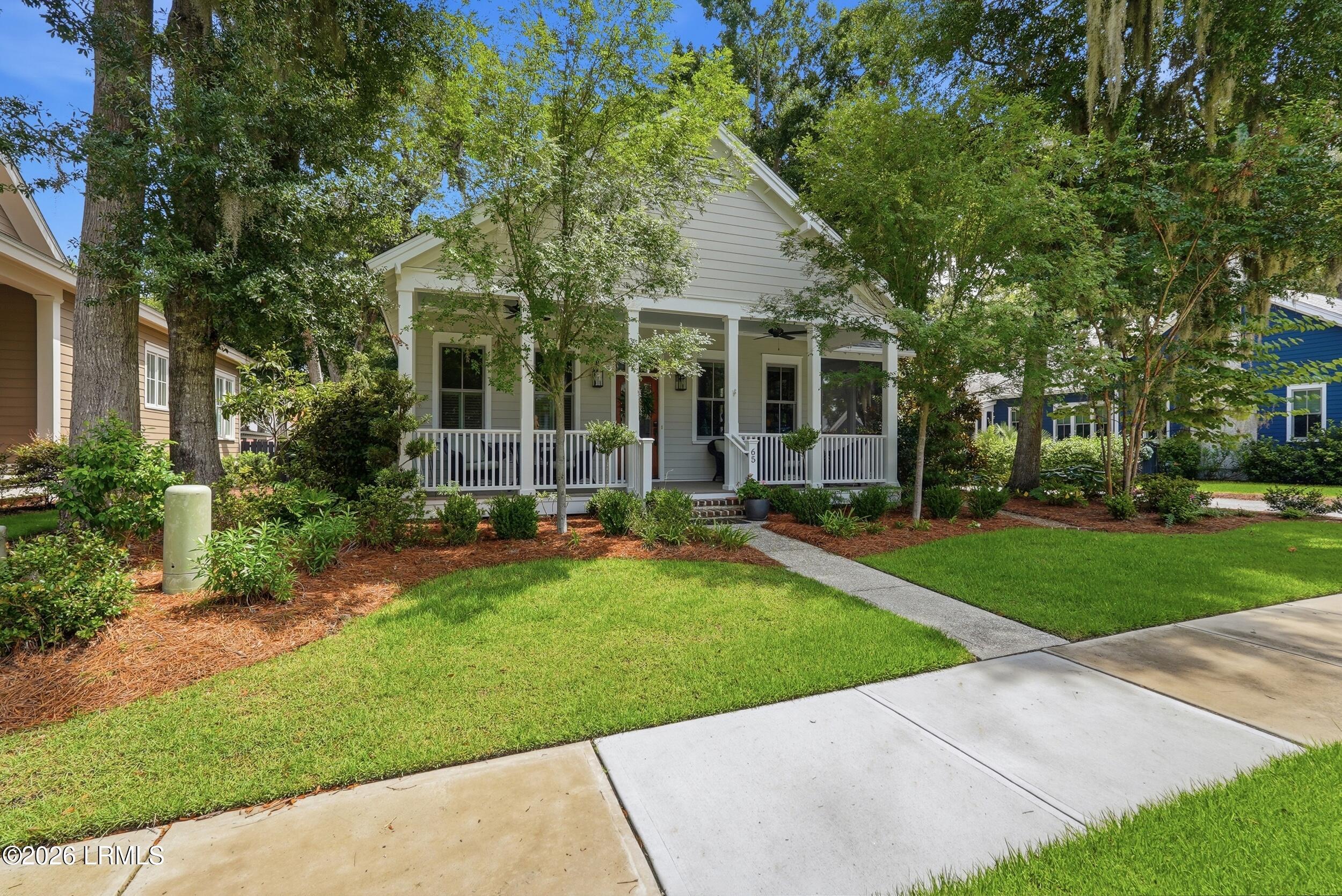 65 Sweet Olive Drive
