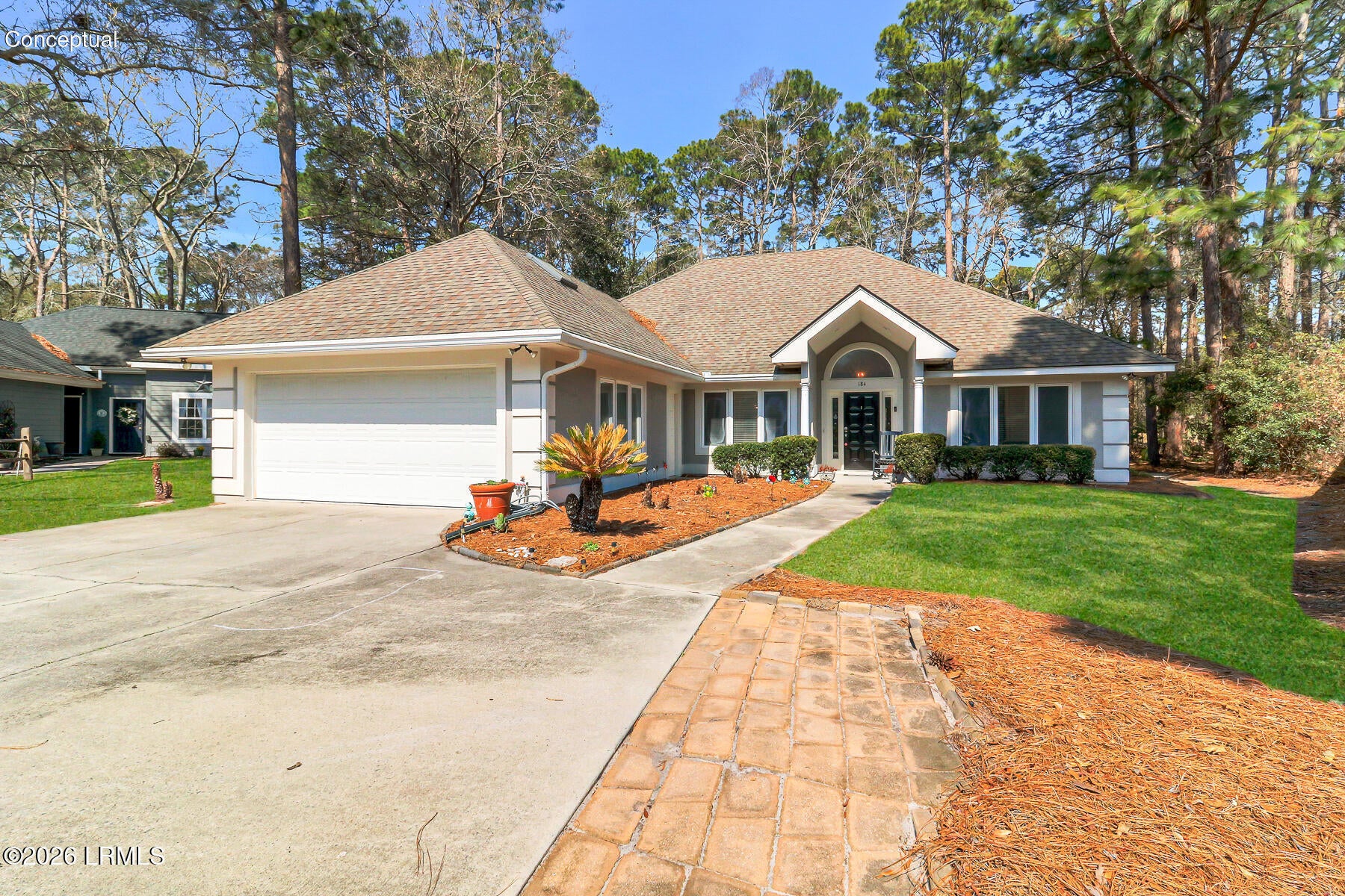 184 Sumter Square