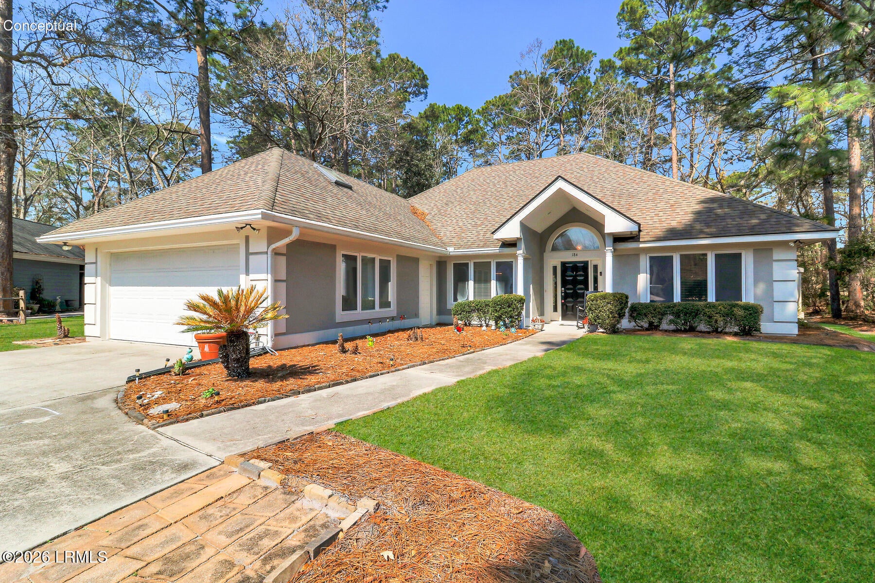 184 Sumter Square