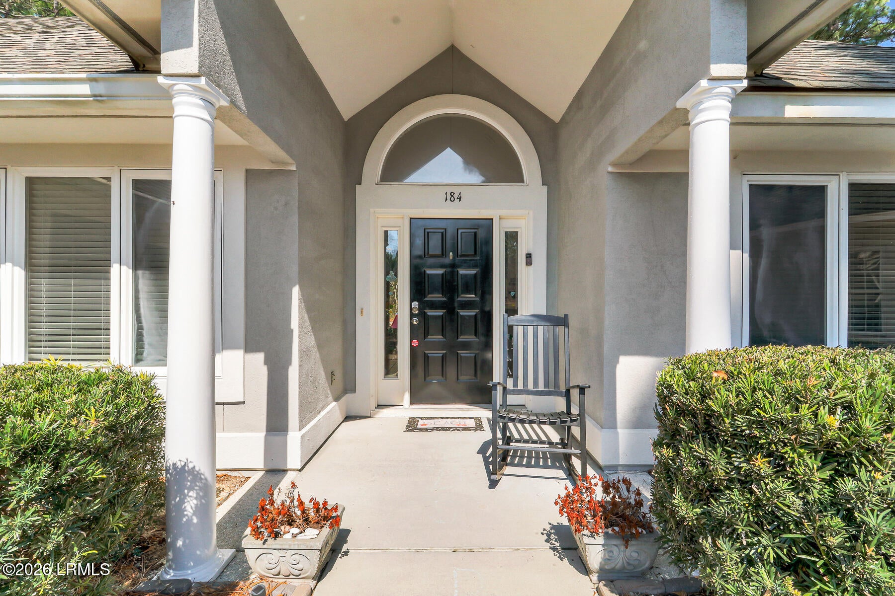 184 Sumter Square