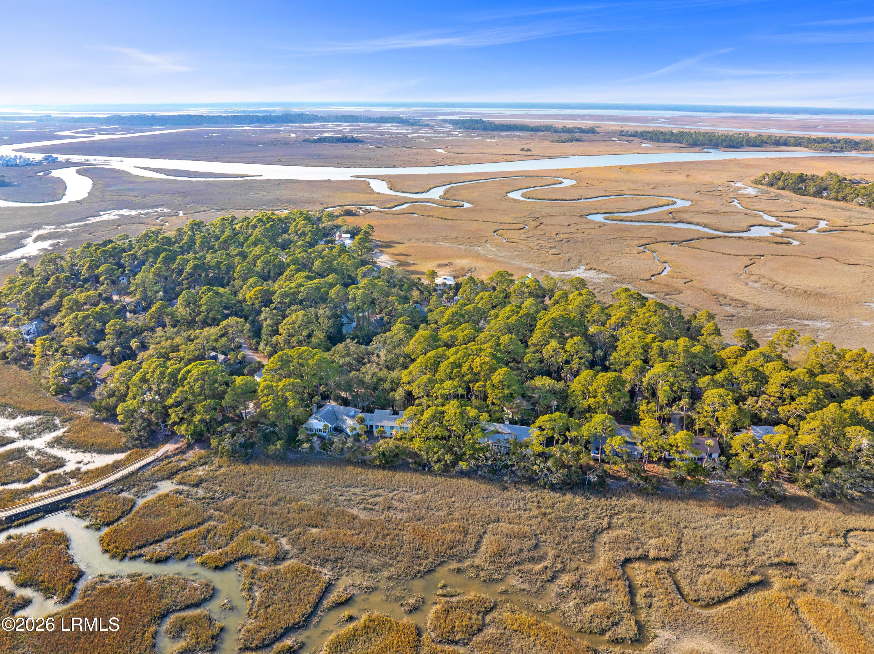 848 Marsh Dunes Road