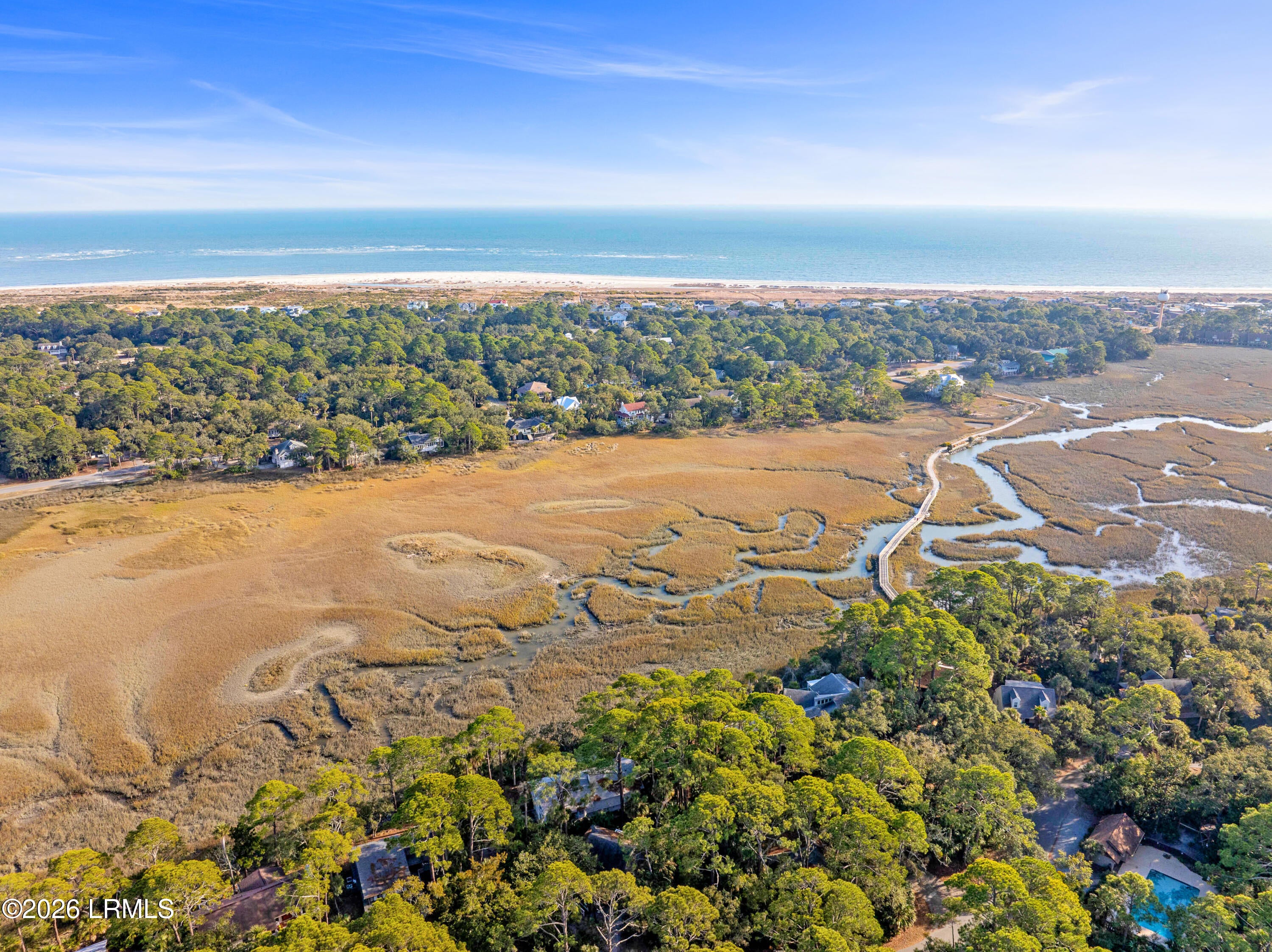 848 Marsh Dunes Road
