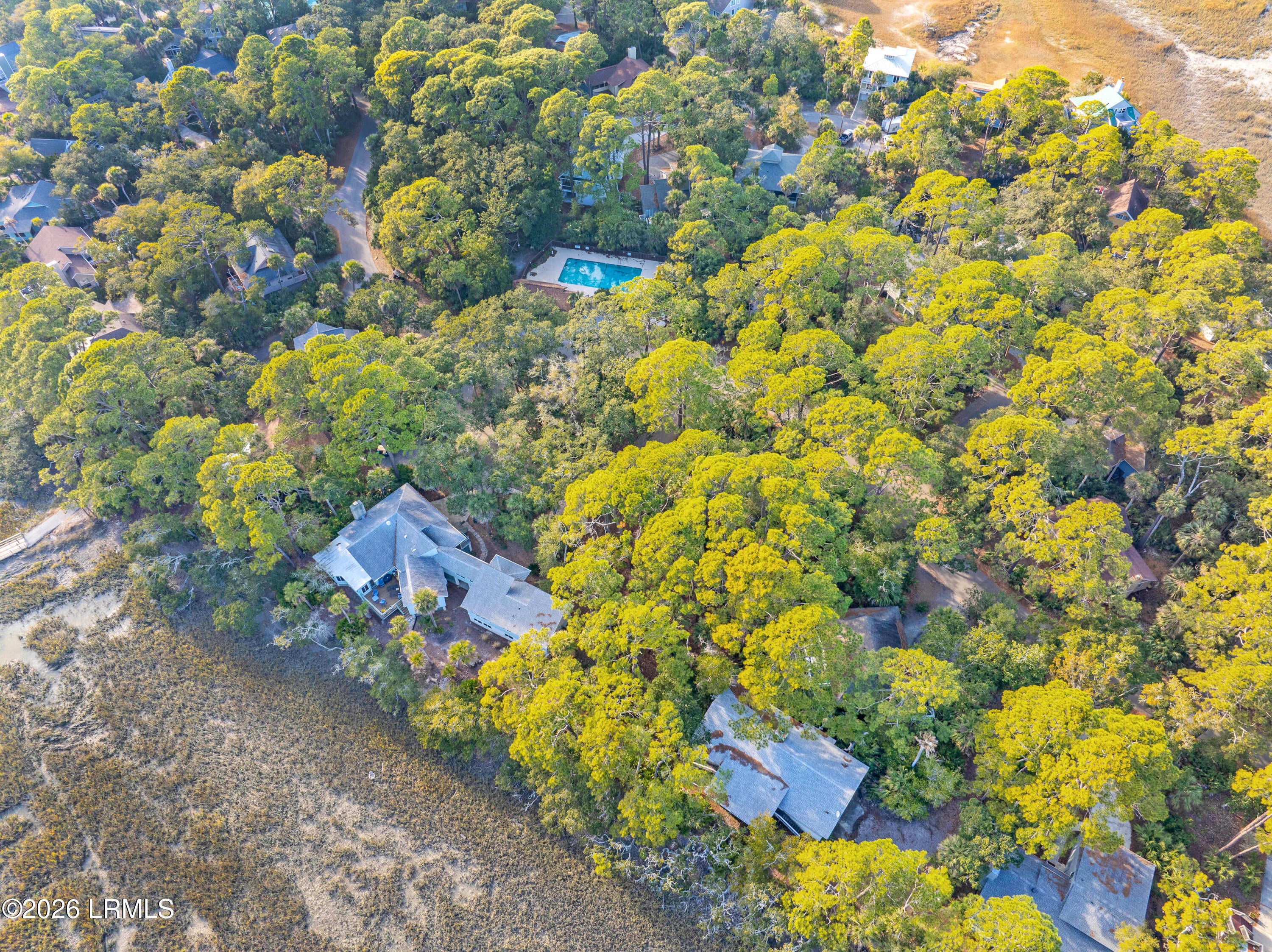 848 Marsh Dunes Road