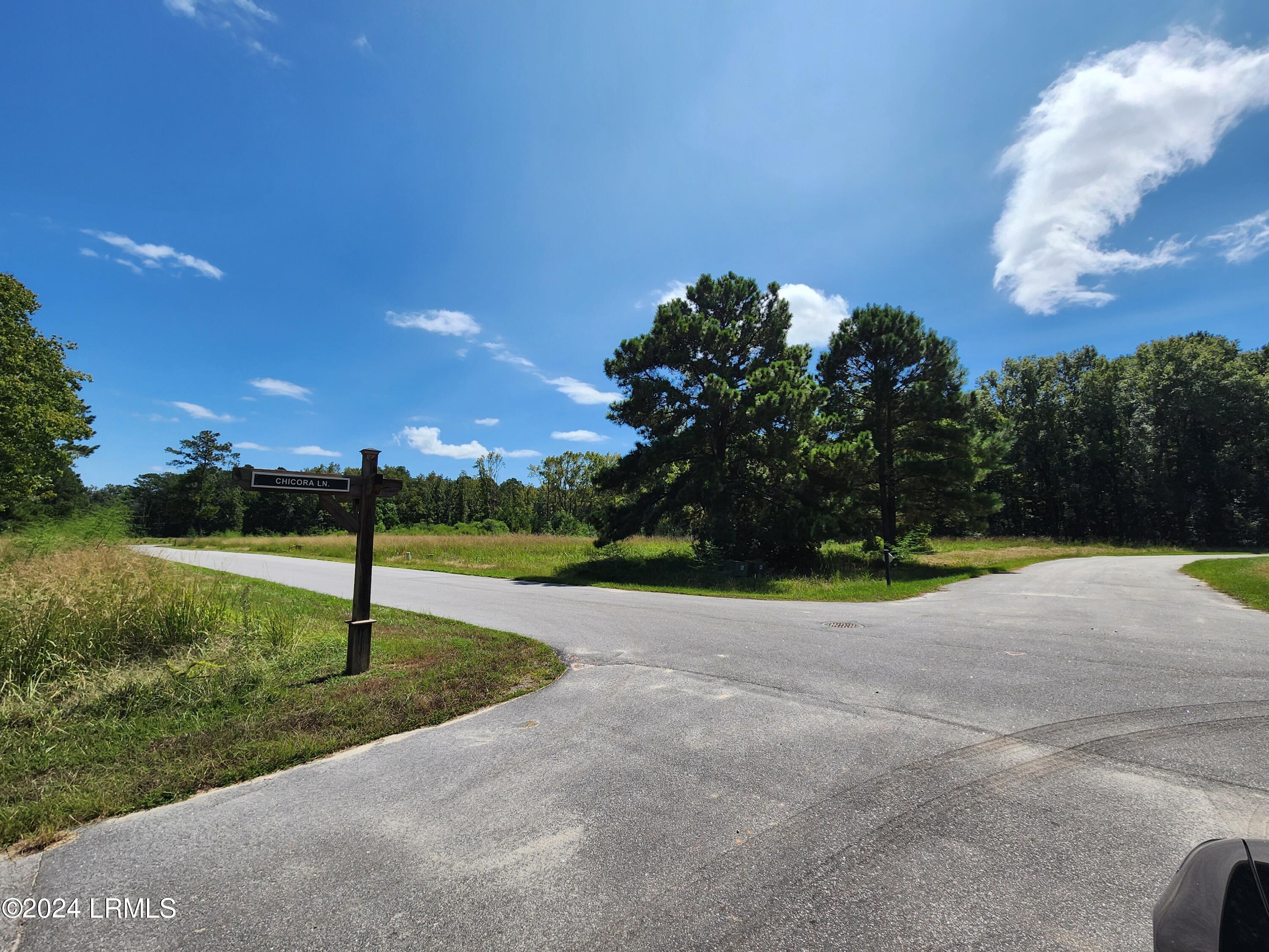 Yemassee, South Carolina 29945, United States, ,Land,Active,44282