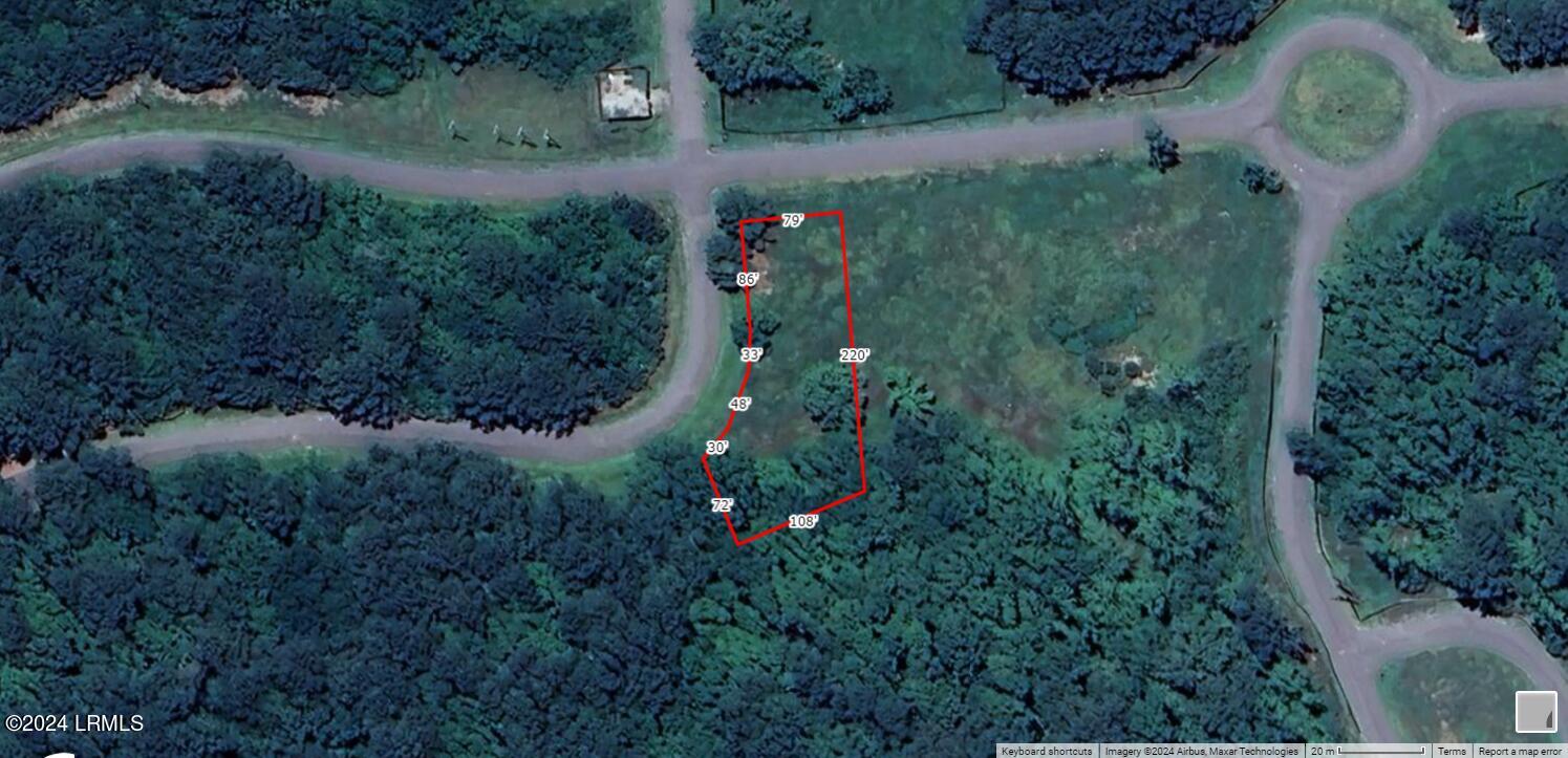 Yemassee, South Carolina 29945, United States, ,Land,Active,44282