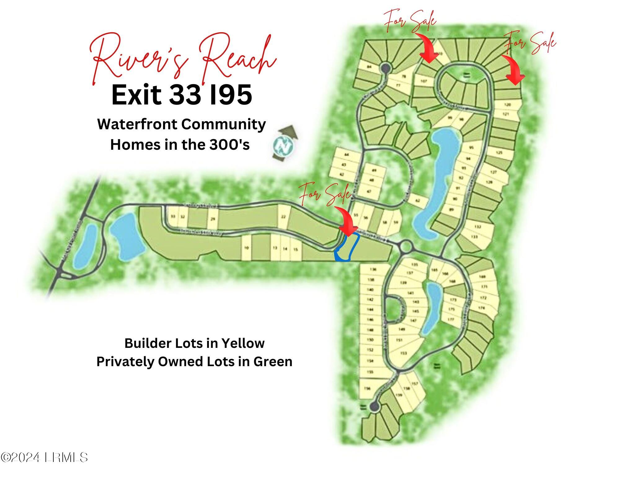 Yemassee, South Carolina 29945, United States, ,Land,Active,44282