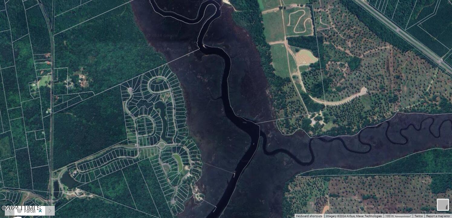 Yemassee, South Carolina 29945, United States, ,Land,Active,44282