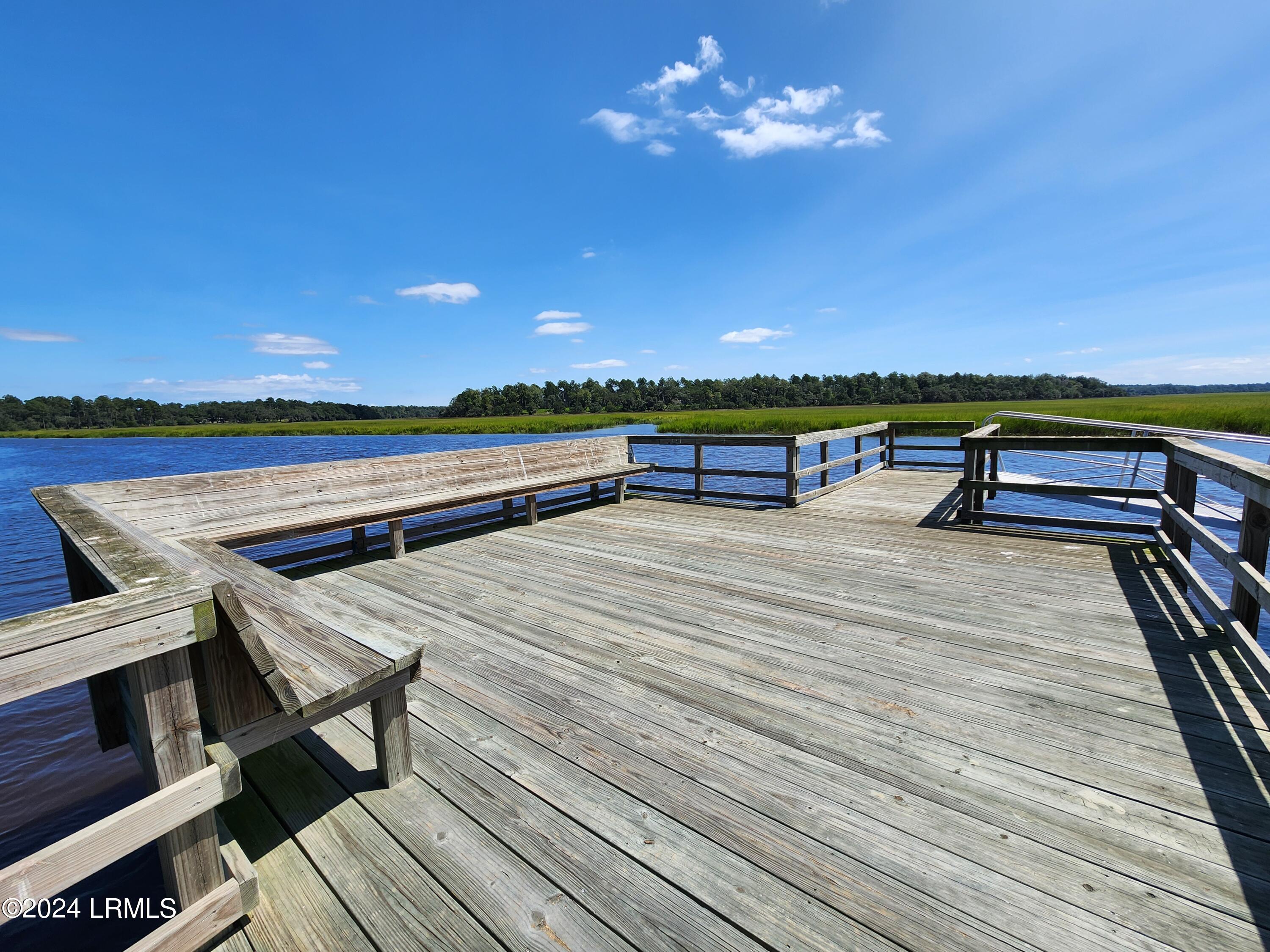 Yemassee, South Carolina 29945, United States, ,Land,Active,44282