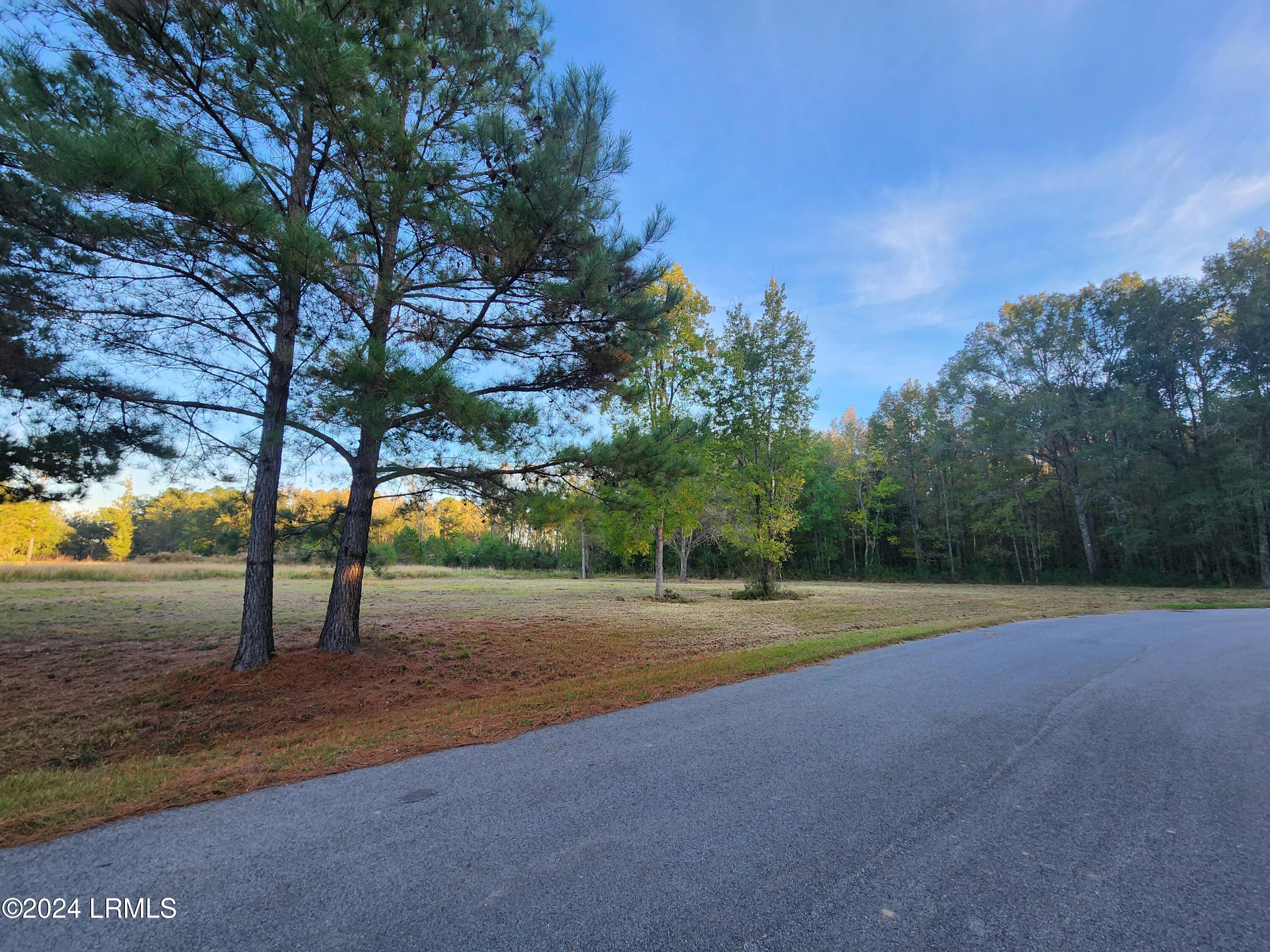 Yemassee, South Carolina 29945, United States, ,Land,Active,44282