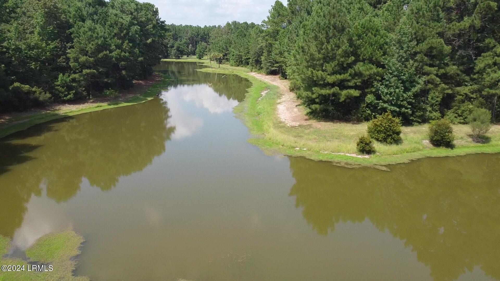 Yemassee, South Carolina 29945, United States, ,Land,Active,44282